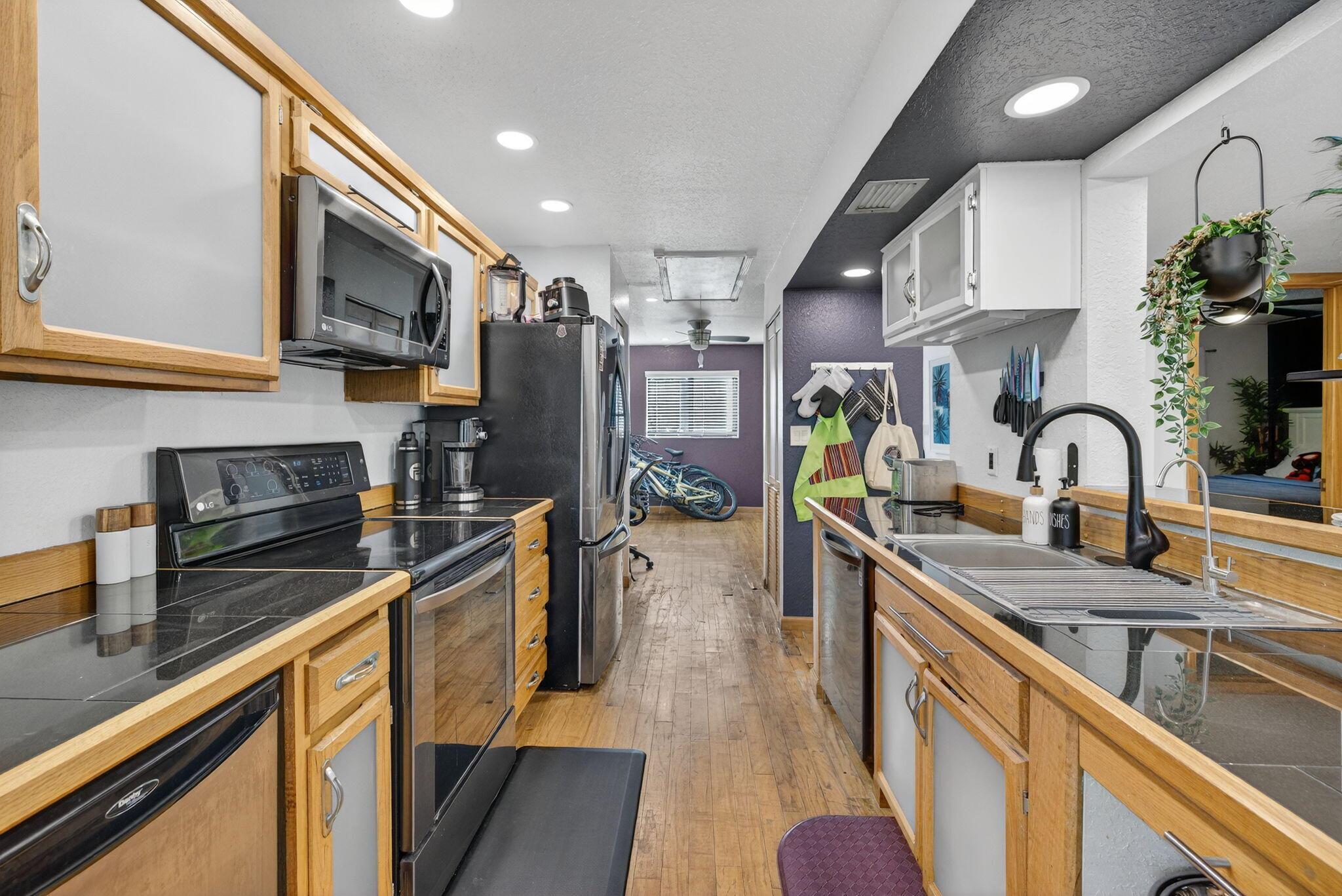 CRYSTAL BAY CLUB CONDO - Residential