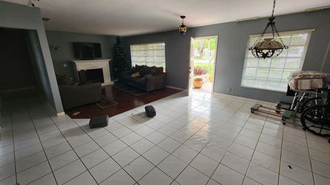 A home in Cutler Bay