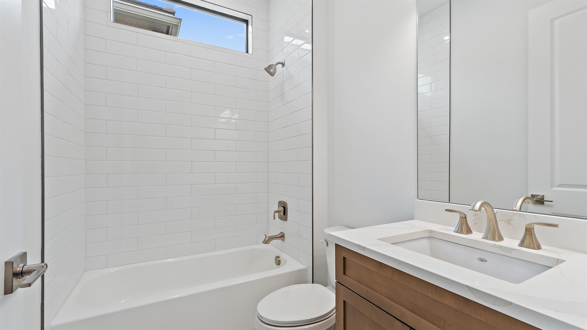 TESORO PRESERVE PLAT NO 2 - Residential