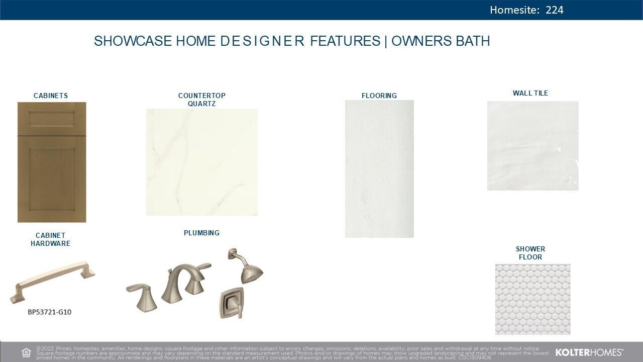 TESORO PRESERVE PLAT NO 2 - Residential