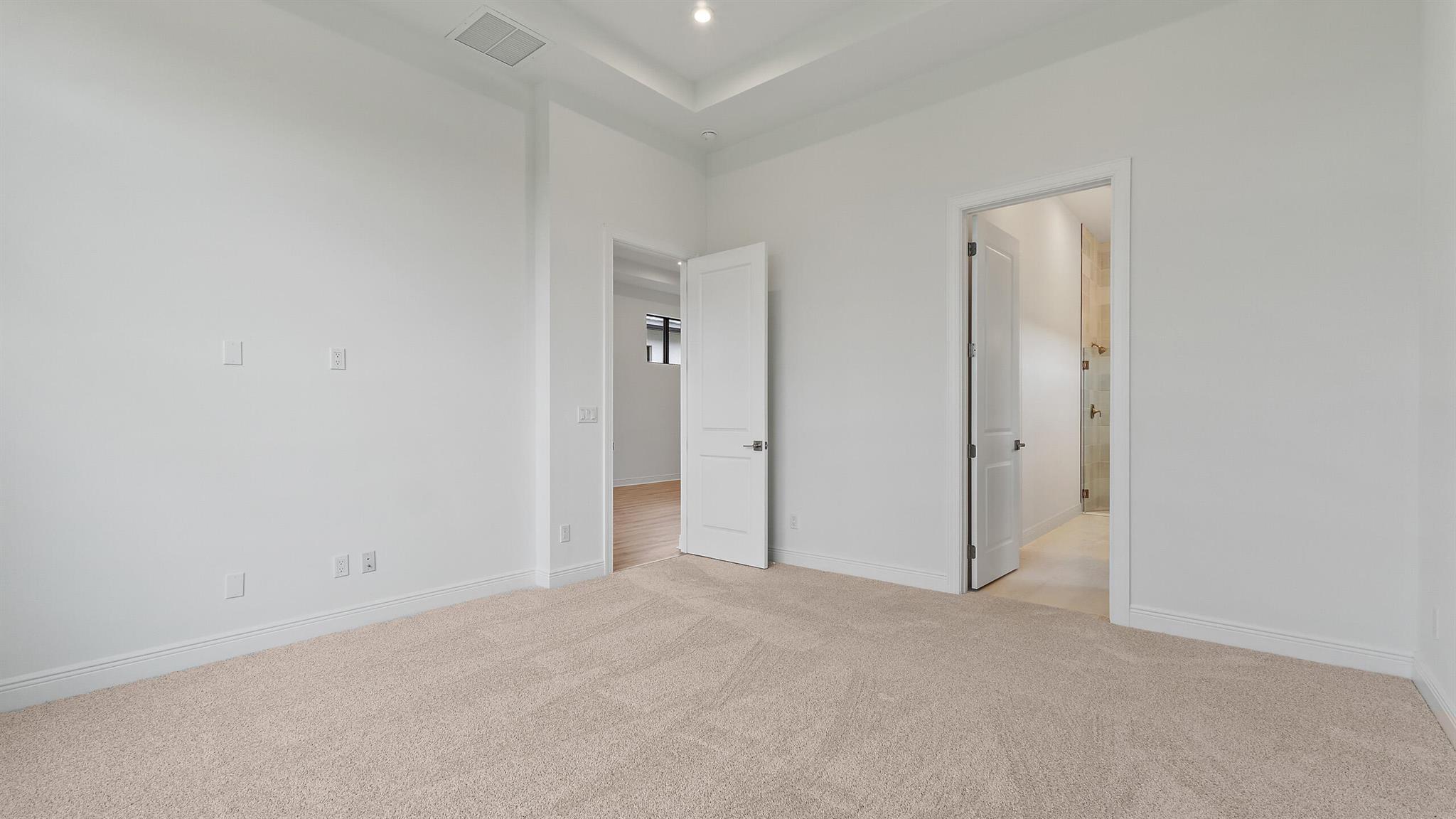 TESORO PRESERVE PLAT NO 2 - Residential