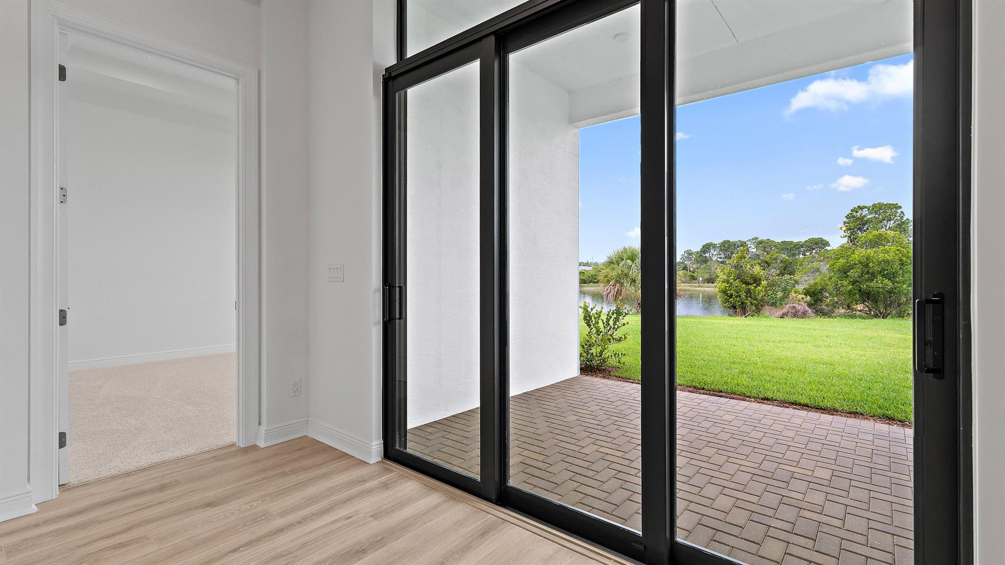 TESORO PRESERVE PLAT NO 2 - Residential