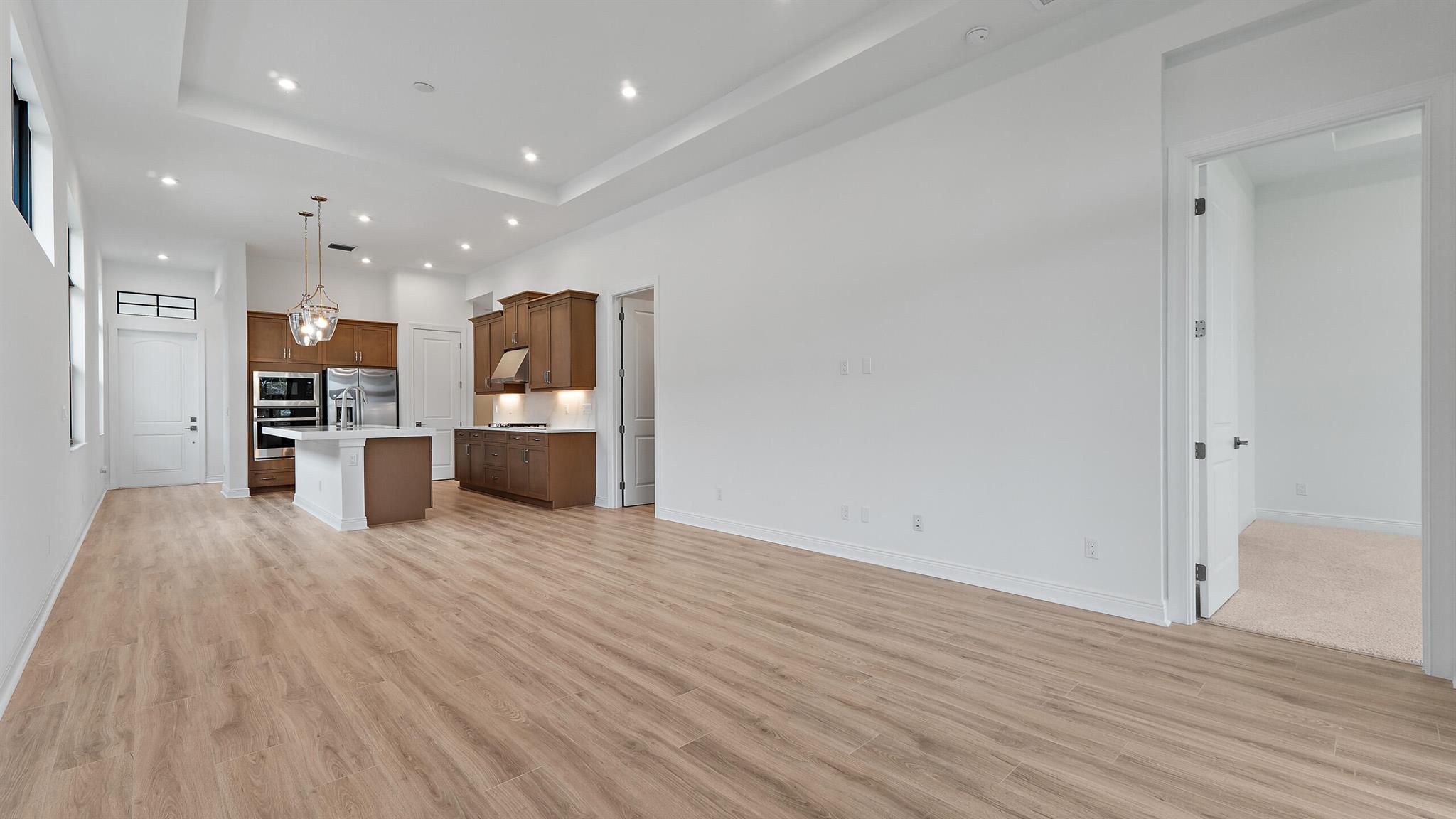 TESORO PRESERVE PLAT NO 2 - Residential