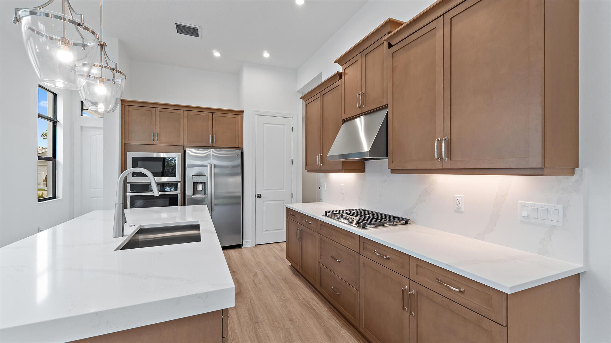 TESORO PRESERVE PLAT NO 2 - Residential