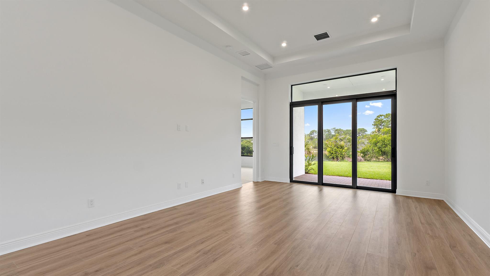 TESORO PRESERVE PLAT NO 2 - Residential