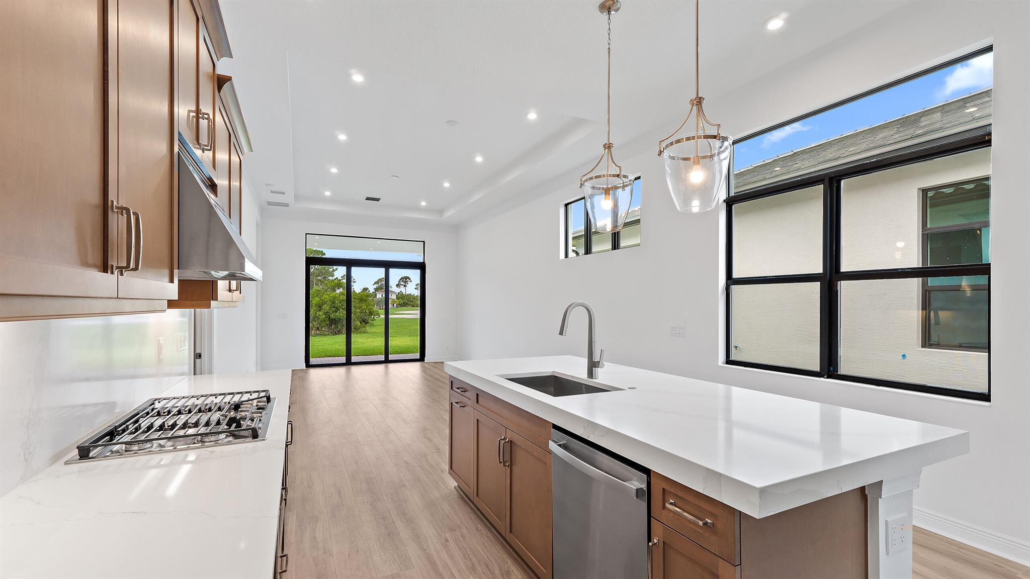 TESORO PRESERVE PLAT NO 2 - Residential