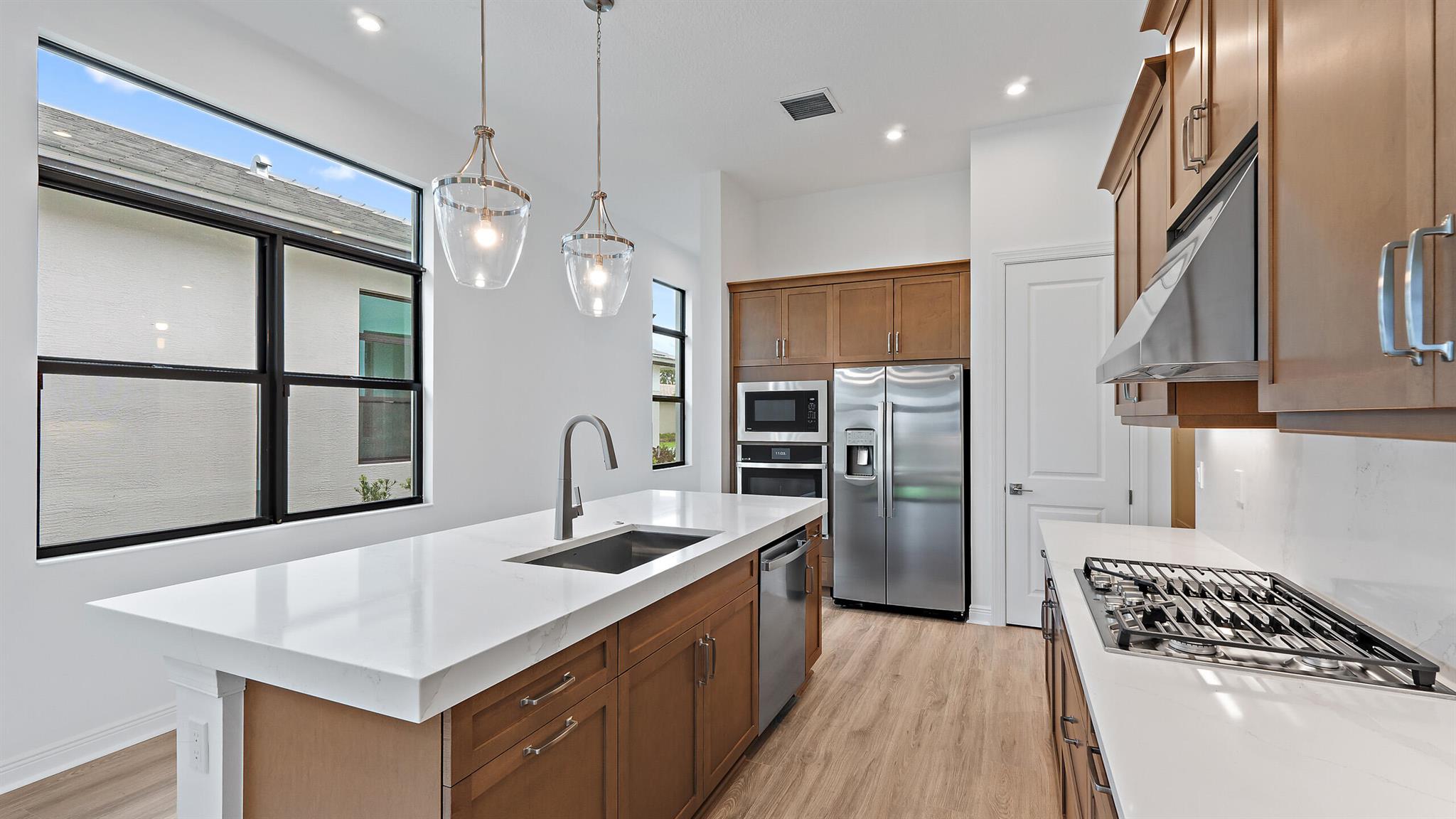 TESORO PRESERVE PLAT NO 2 - Residential