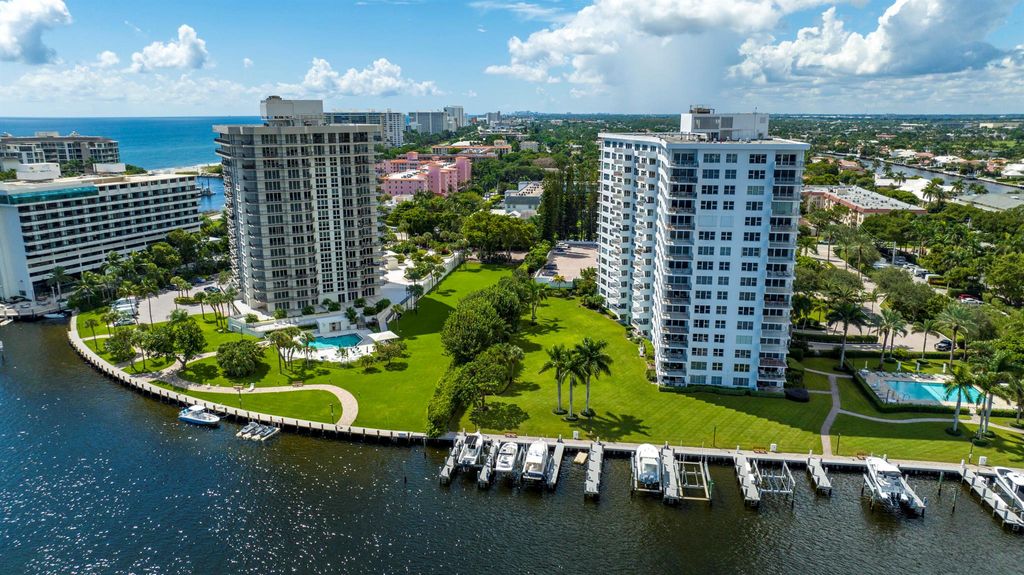Photo of 875 E Camino Real #9b, Boca Raton, FL 33432 (MLS # R11139789)