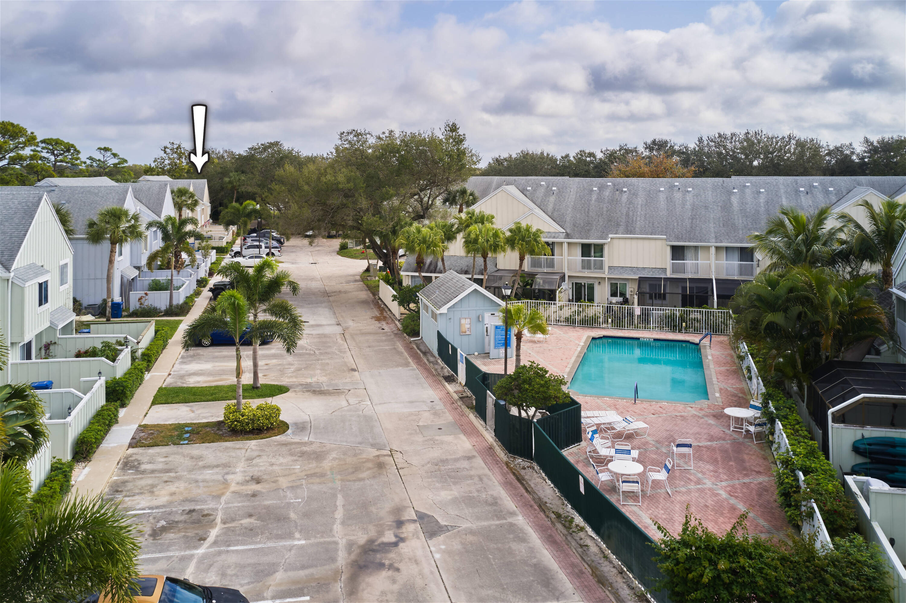Riverwalk - Residential