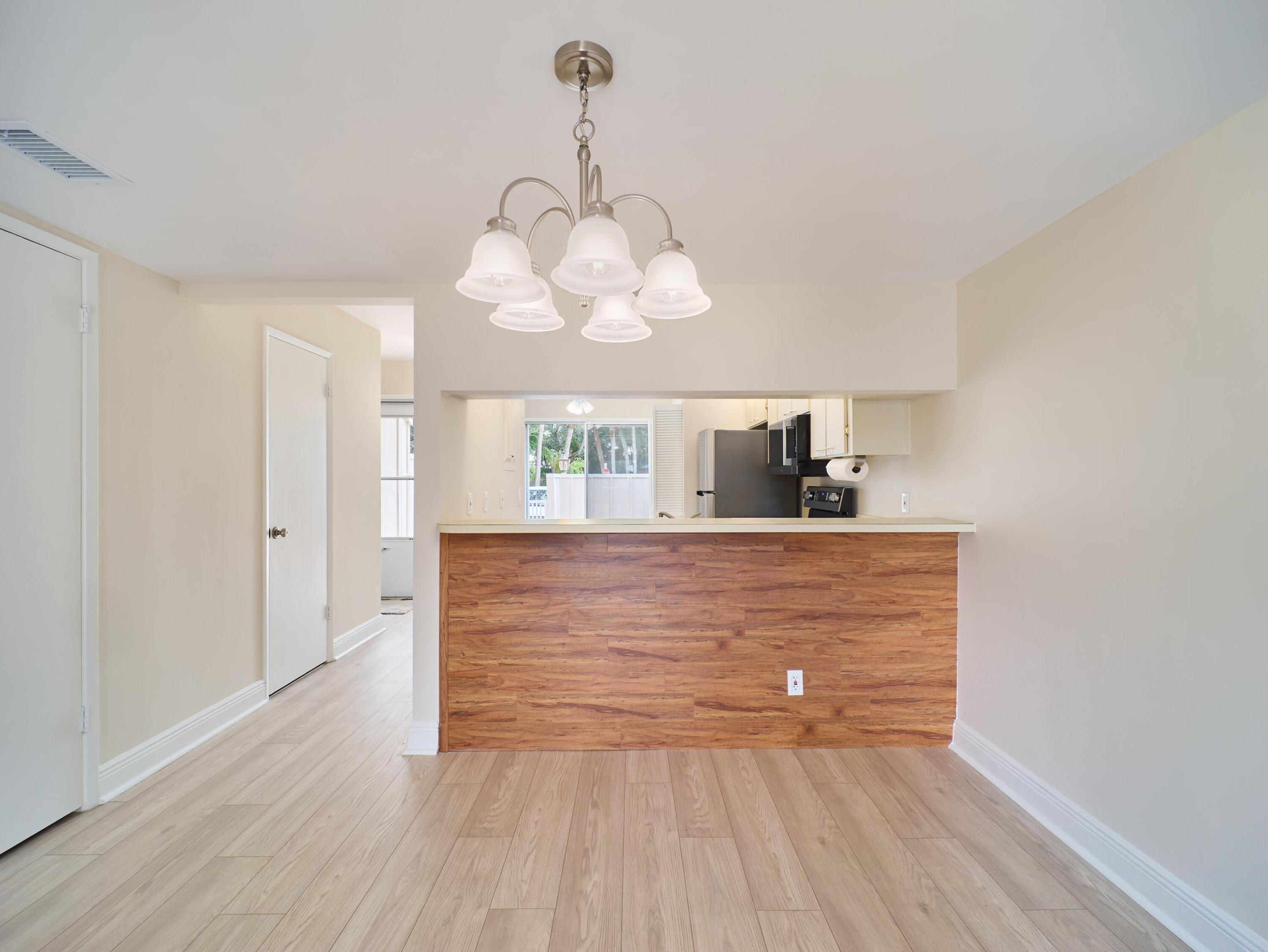 Riverwalk - Residential