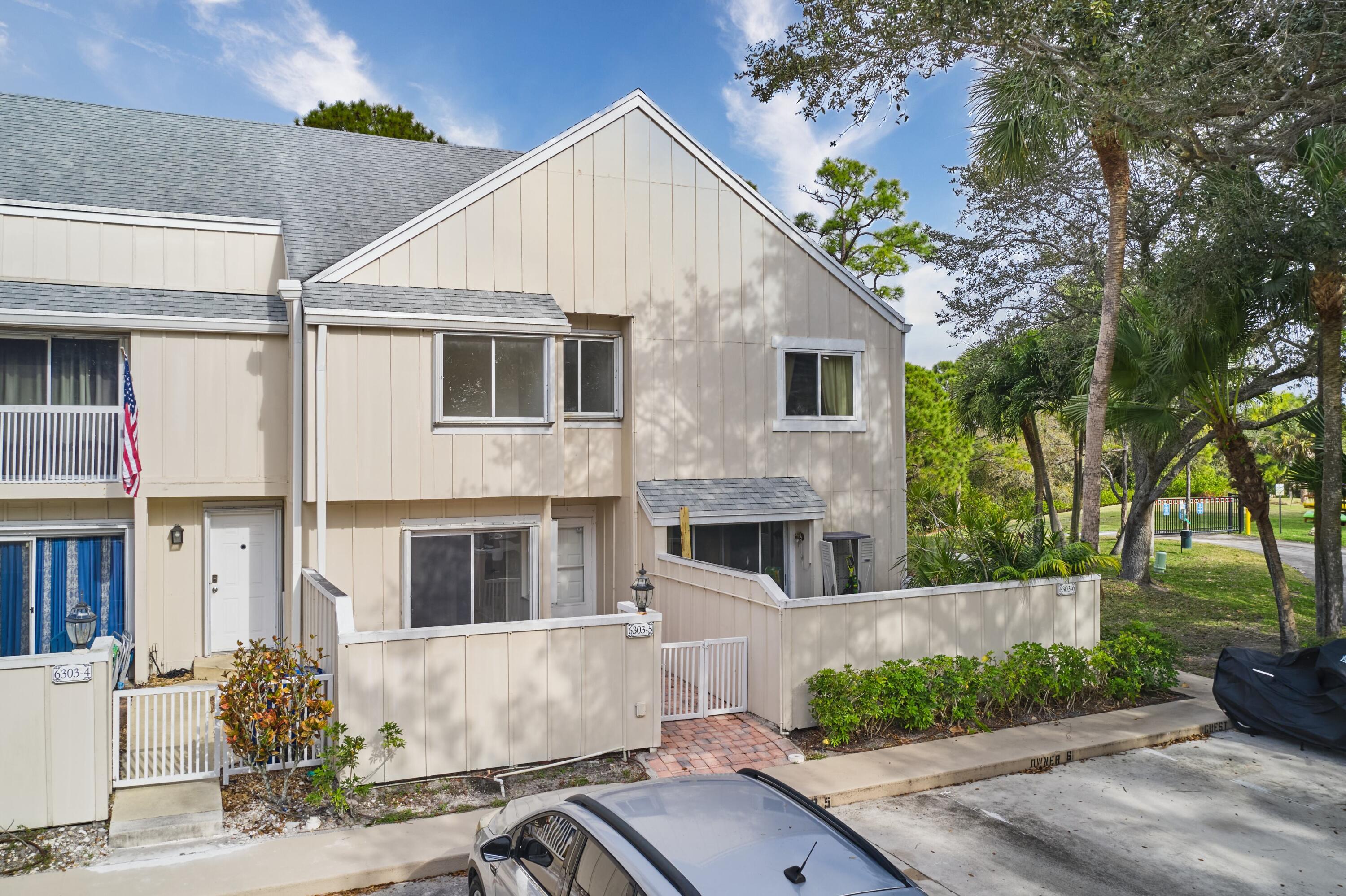 Riverwalk - Residential