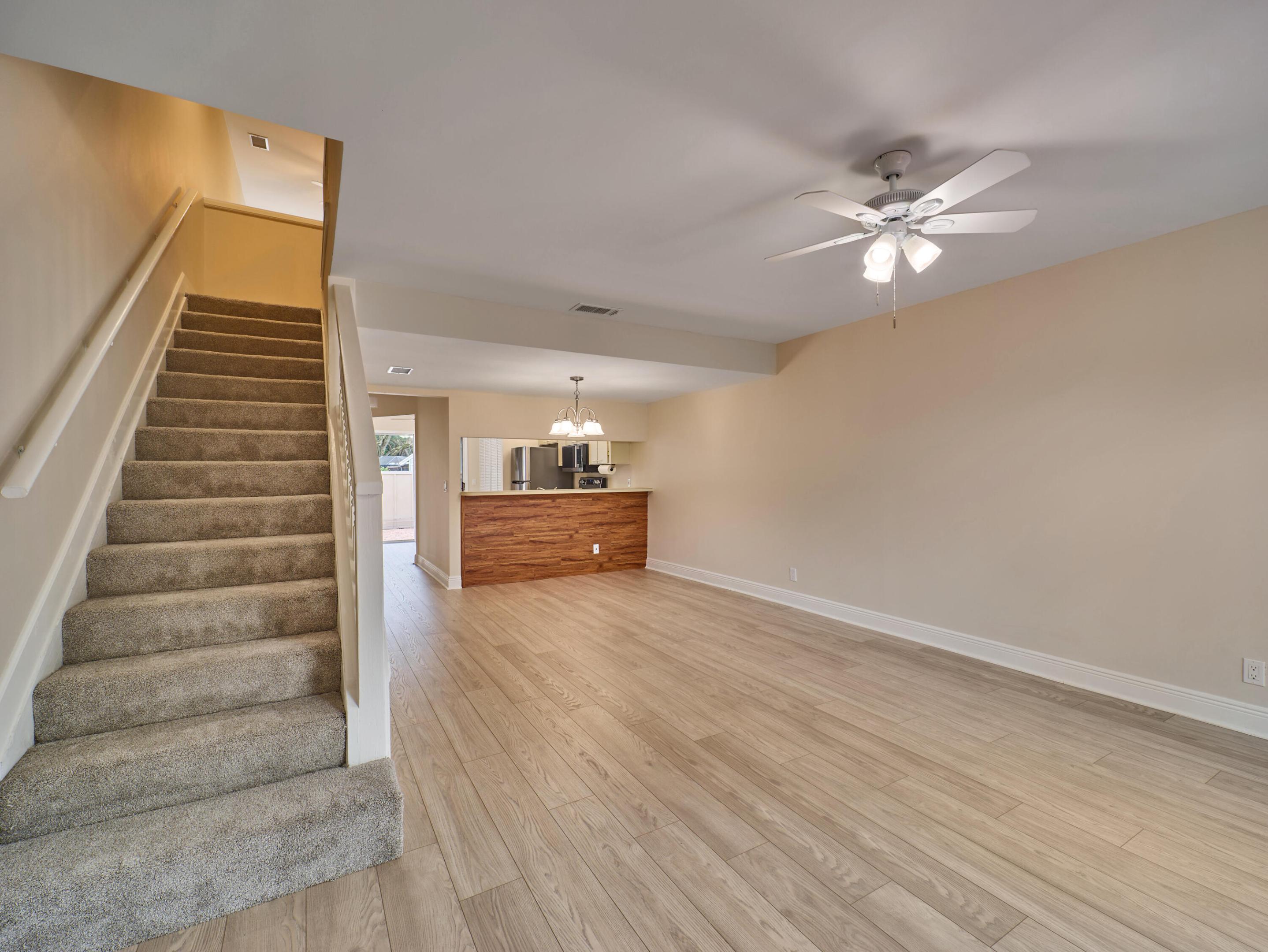 Riverwalk - Residential
