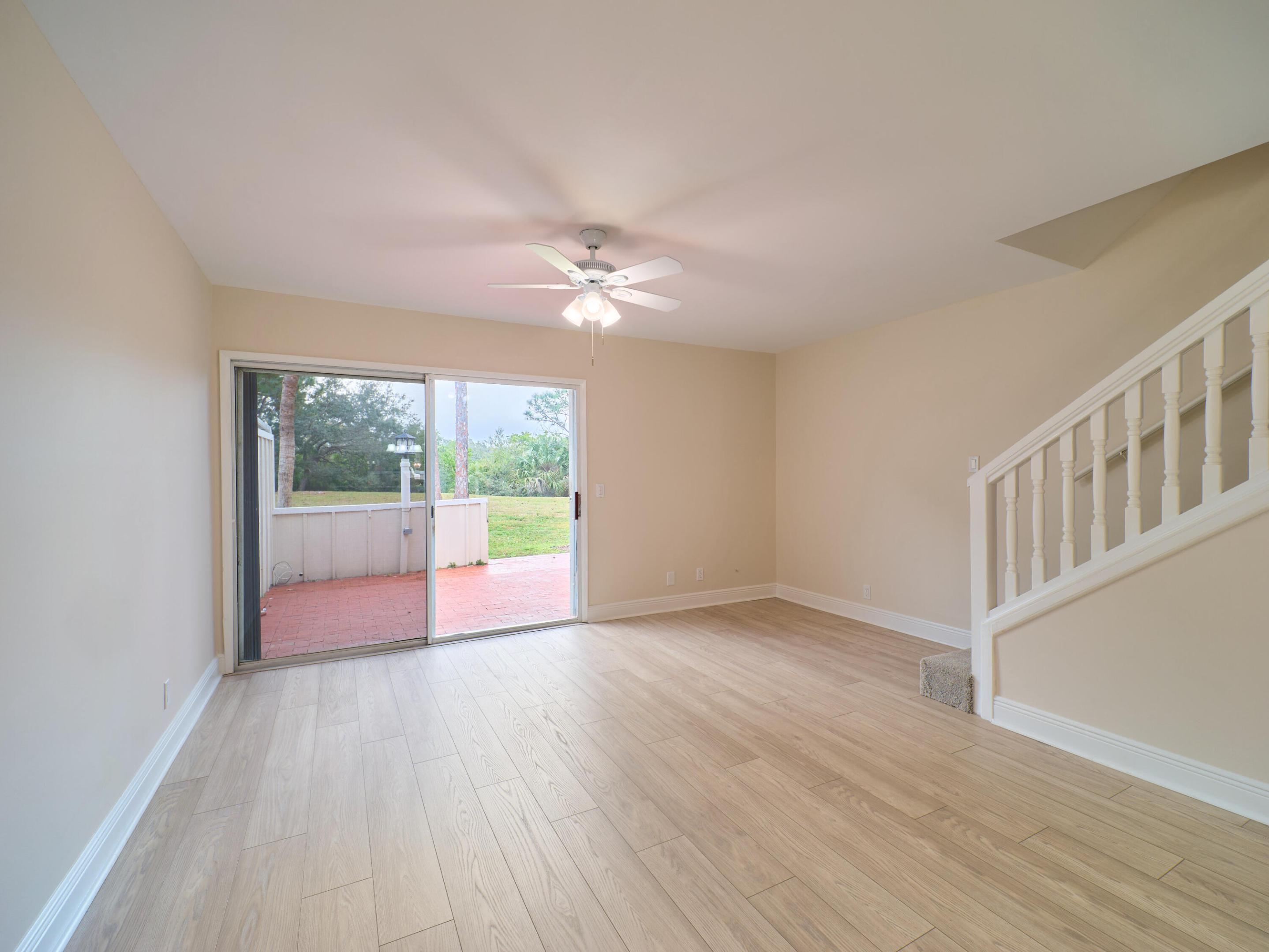 Riverwalk - Residential
