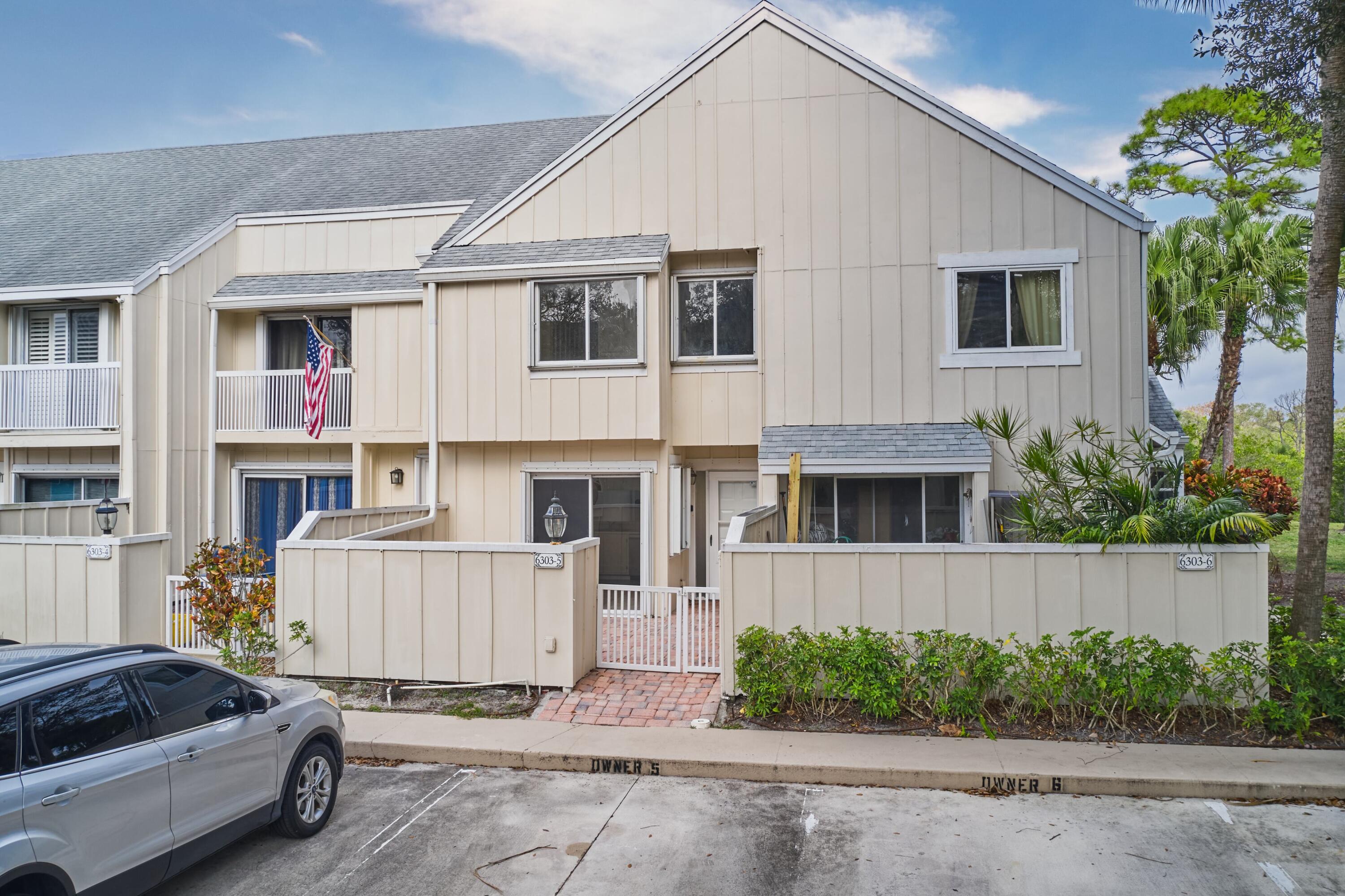 Riverwalk - Residential