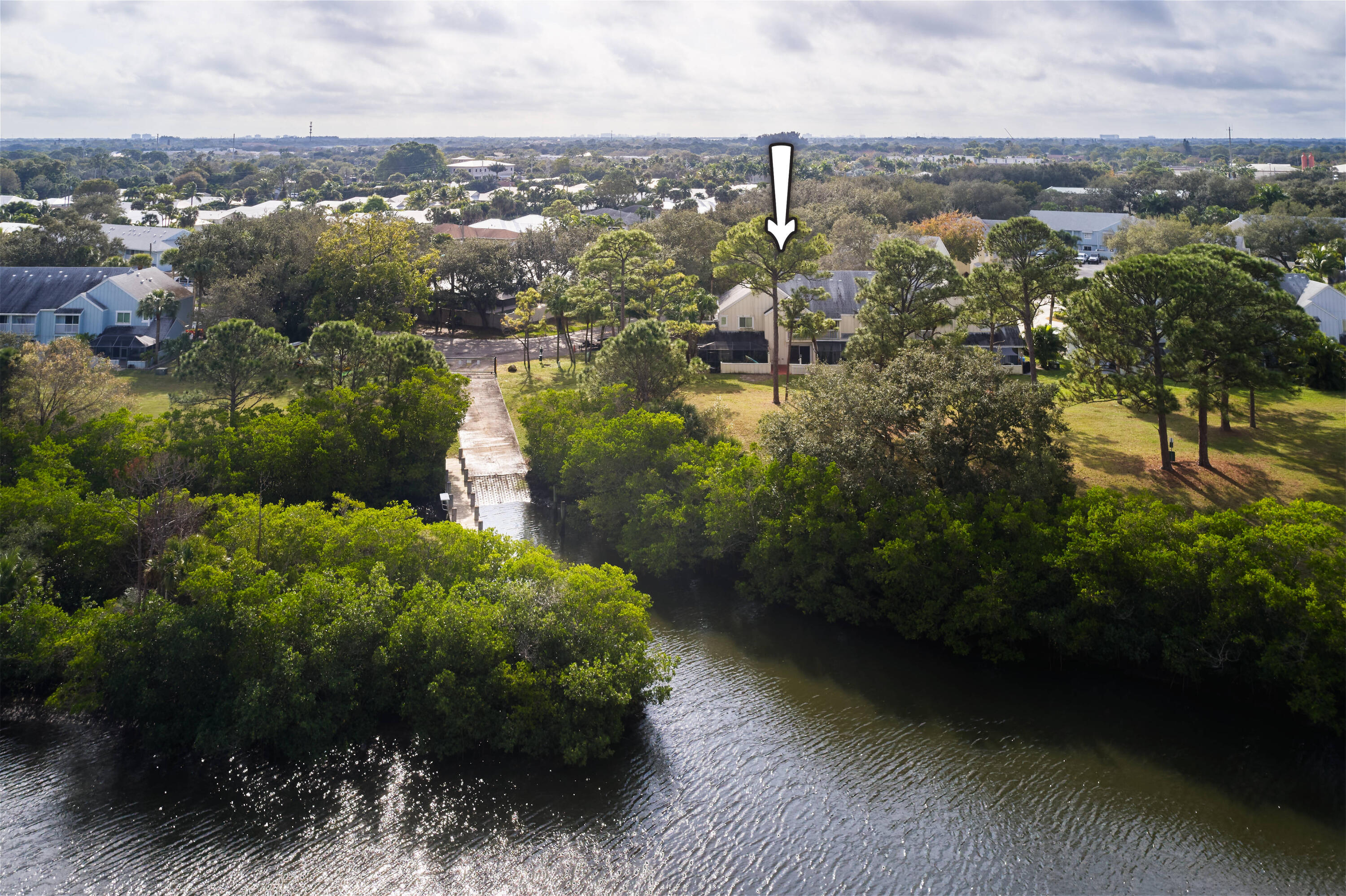 Riverwalk - Residential