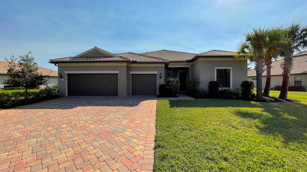 Photo of 4836 SW Gossamer Circle, Palm City, FL 34990 (MLS # R10876063)