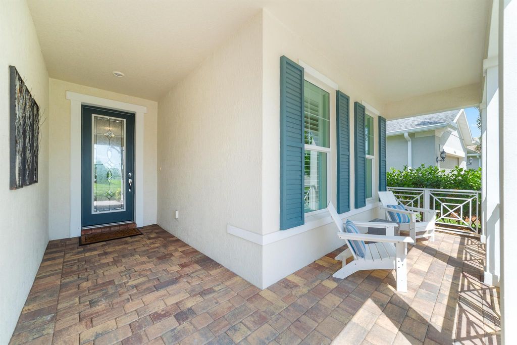 Photo of 12868 SW Aureolian Lane, Port Saint Lucie, FL 34987 (MLS # R11094838)