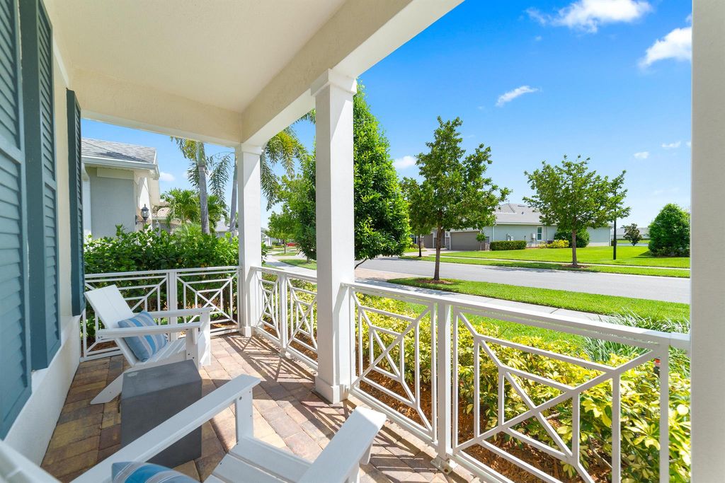 Photo of 12868 SW Aureolian Lane, Port Saint Lucie, FL 34987 (MLS # R11094838)