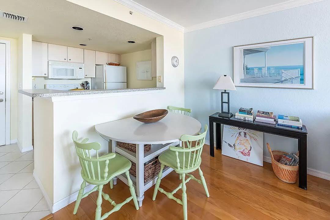 1801 N Flagler Drive 538