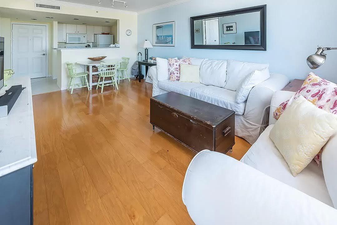 1801 N Flagler Drive 538