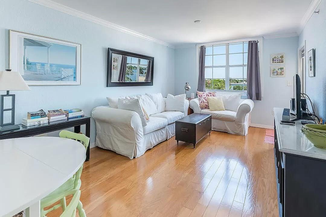 1801 N Flagler Drive 538