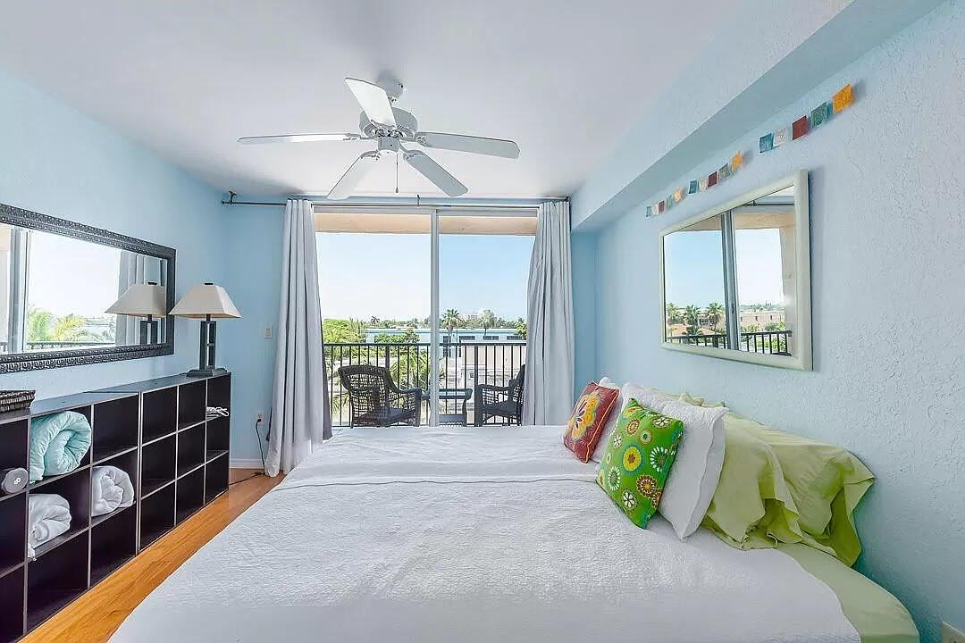 1801 N Flagler Drive 538