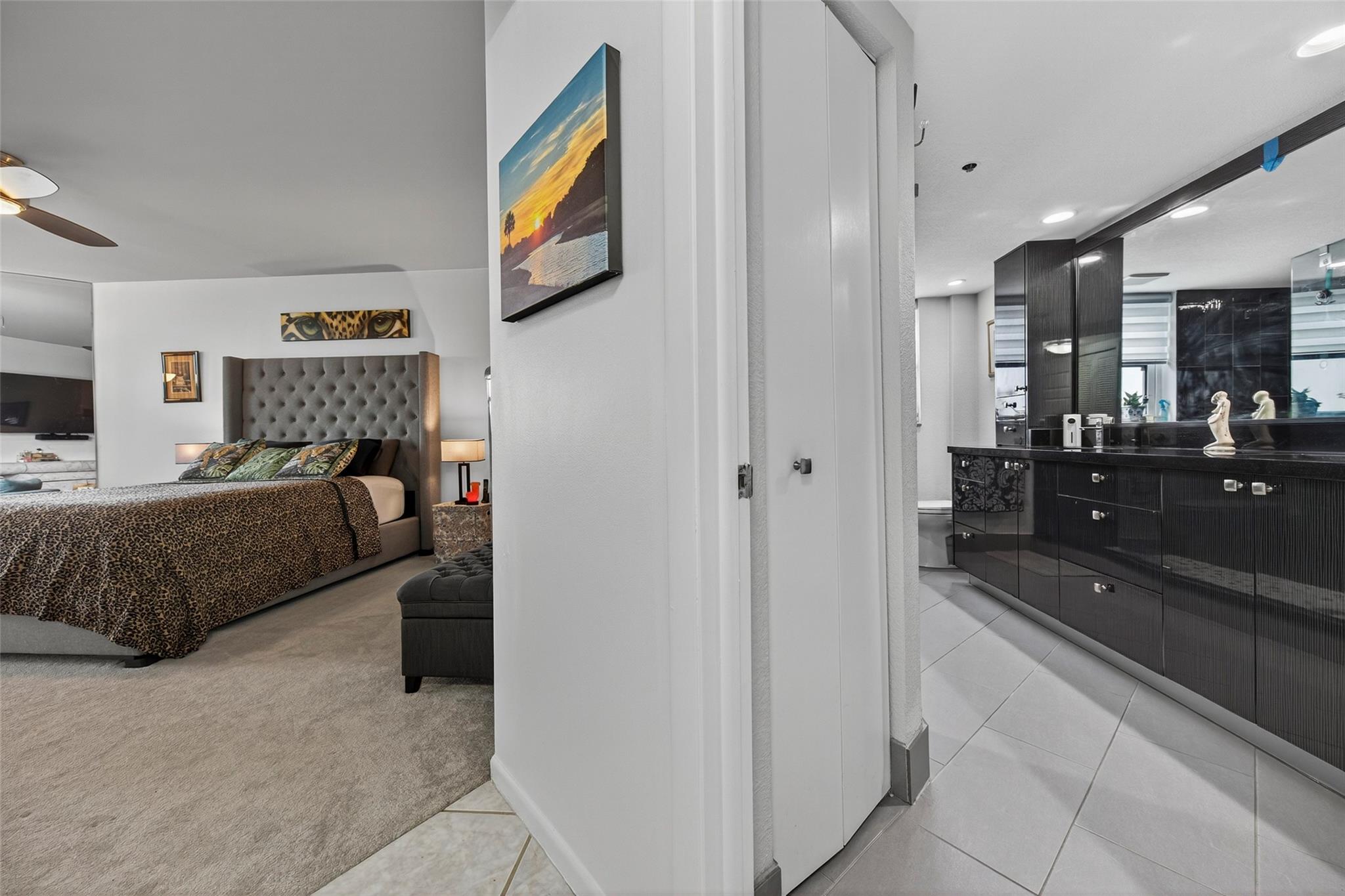 ENVIRON TOWERS - Residential