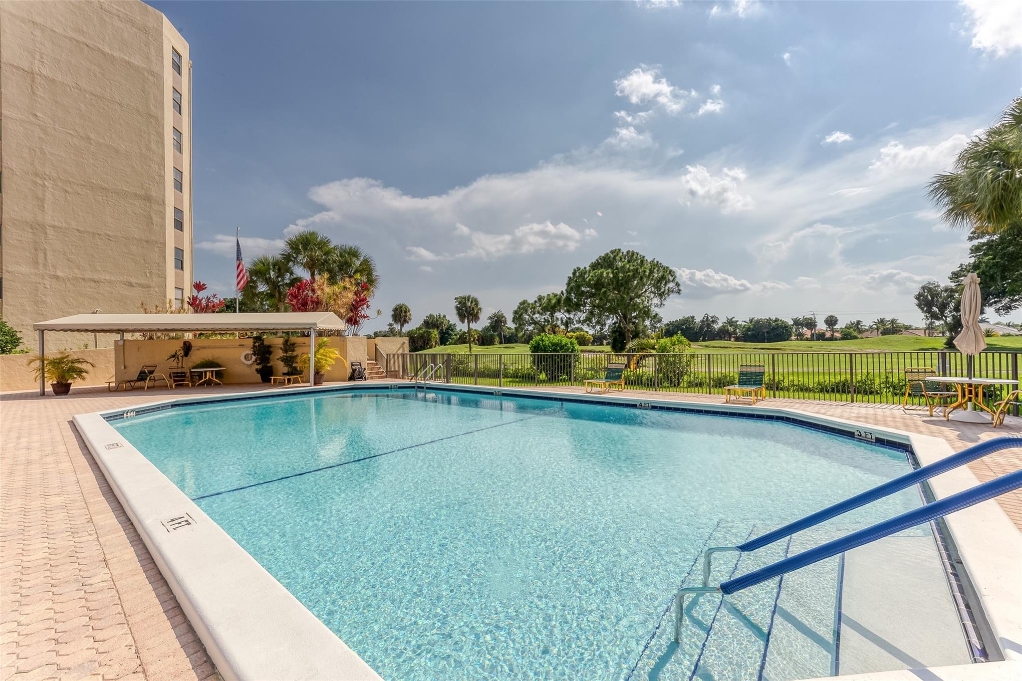 ENVIRON TOWERS - Residential