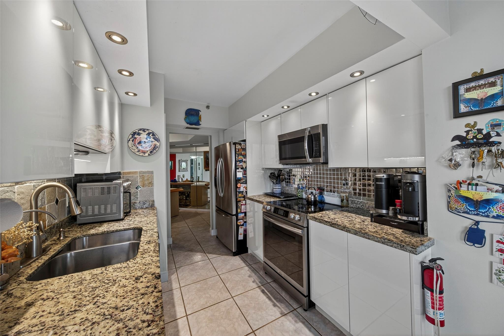 ENVIRON TOWERS - Residential