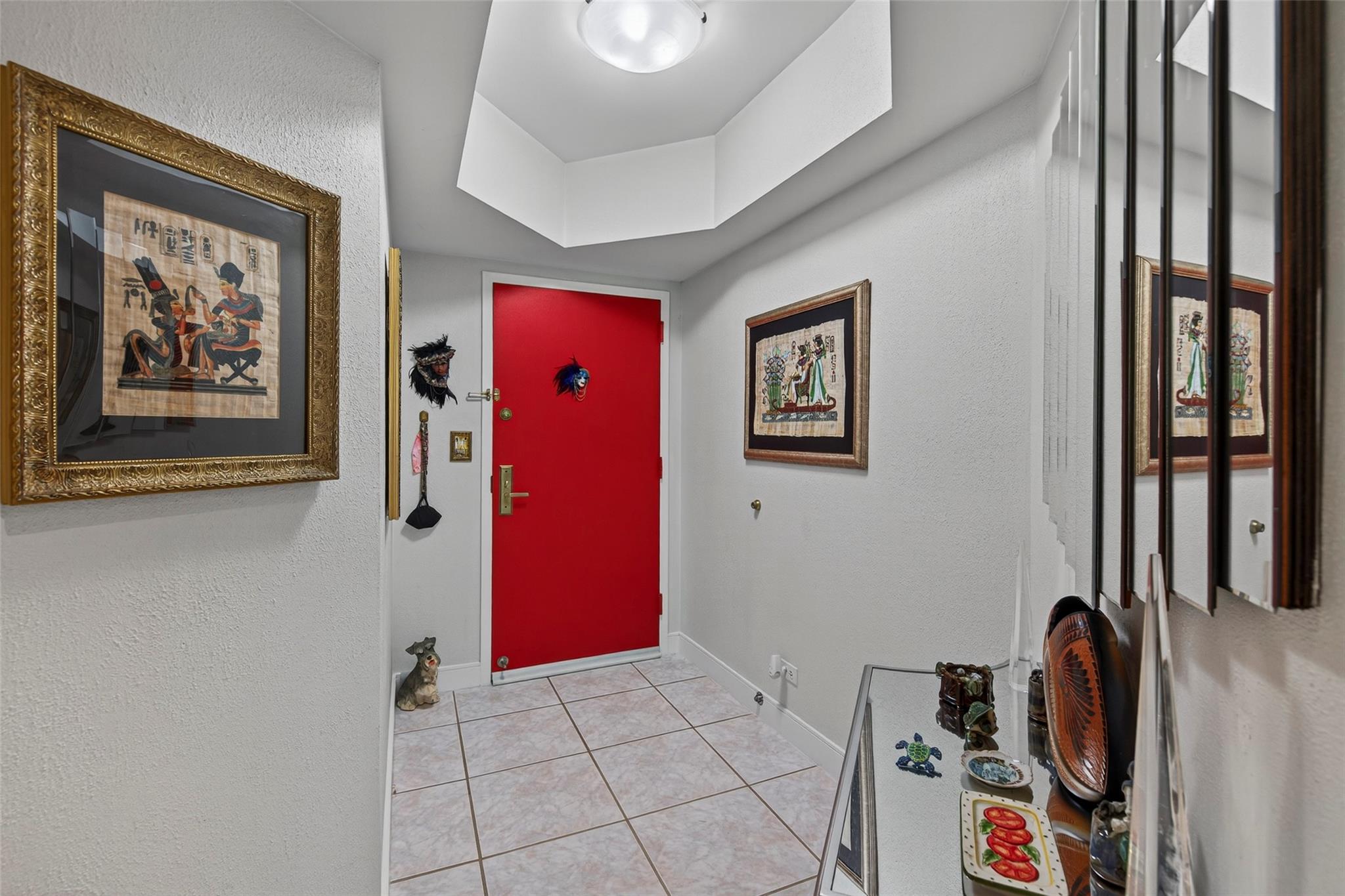 ENVIRON TOWERS - Residential