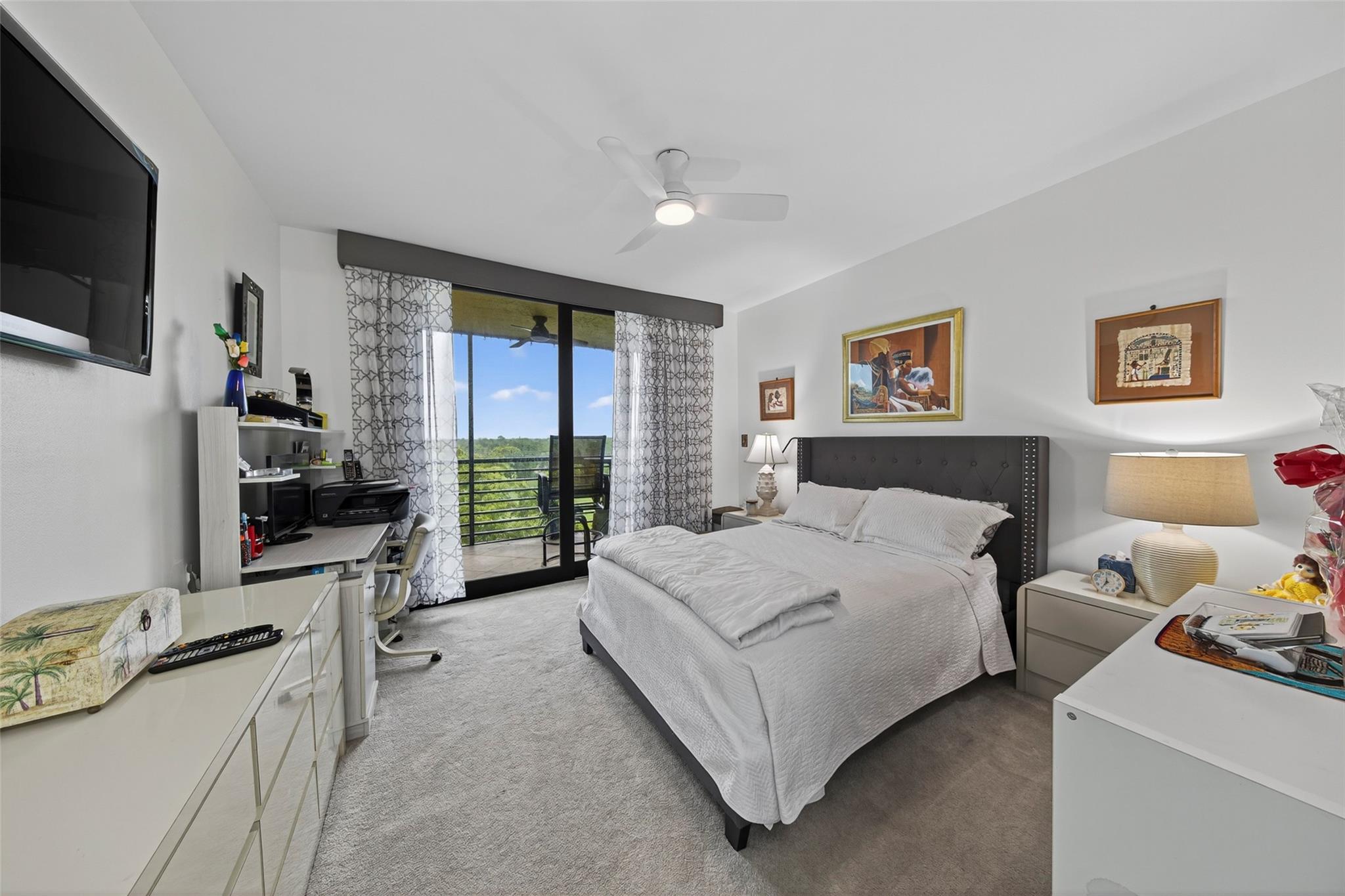 ENVIRON TOWERS - Residential