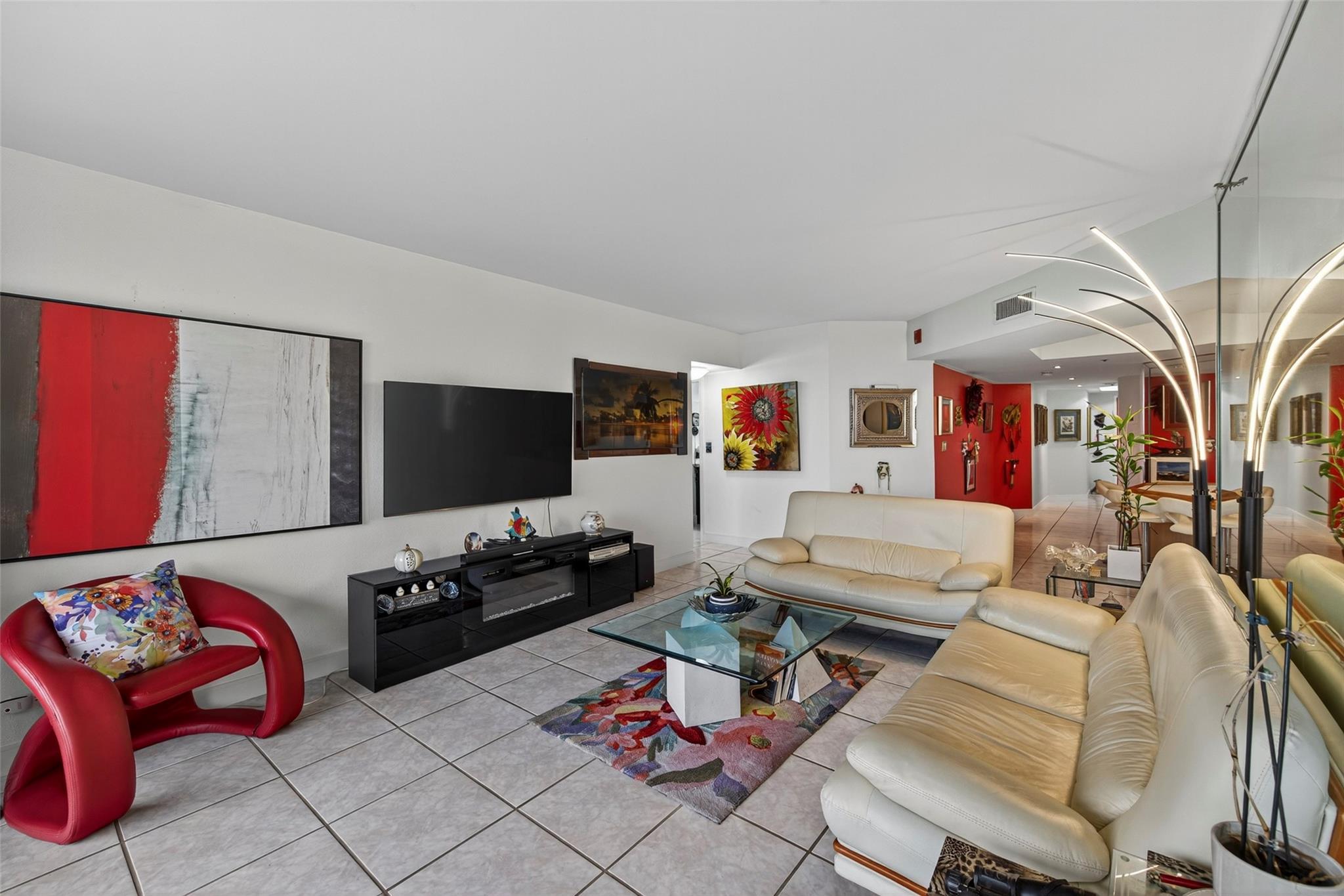 ENVIRON TOWERS - Residential