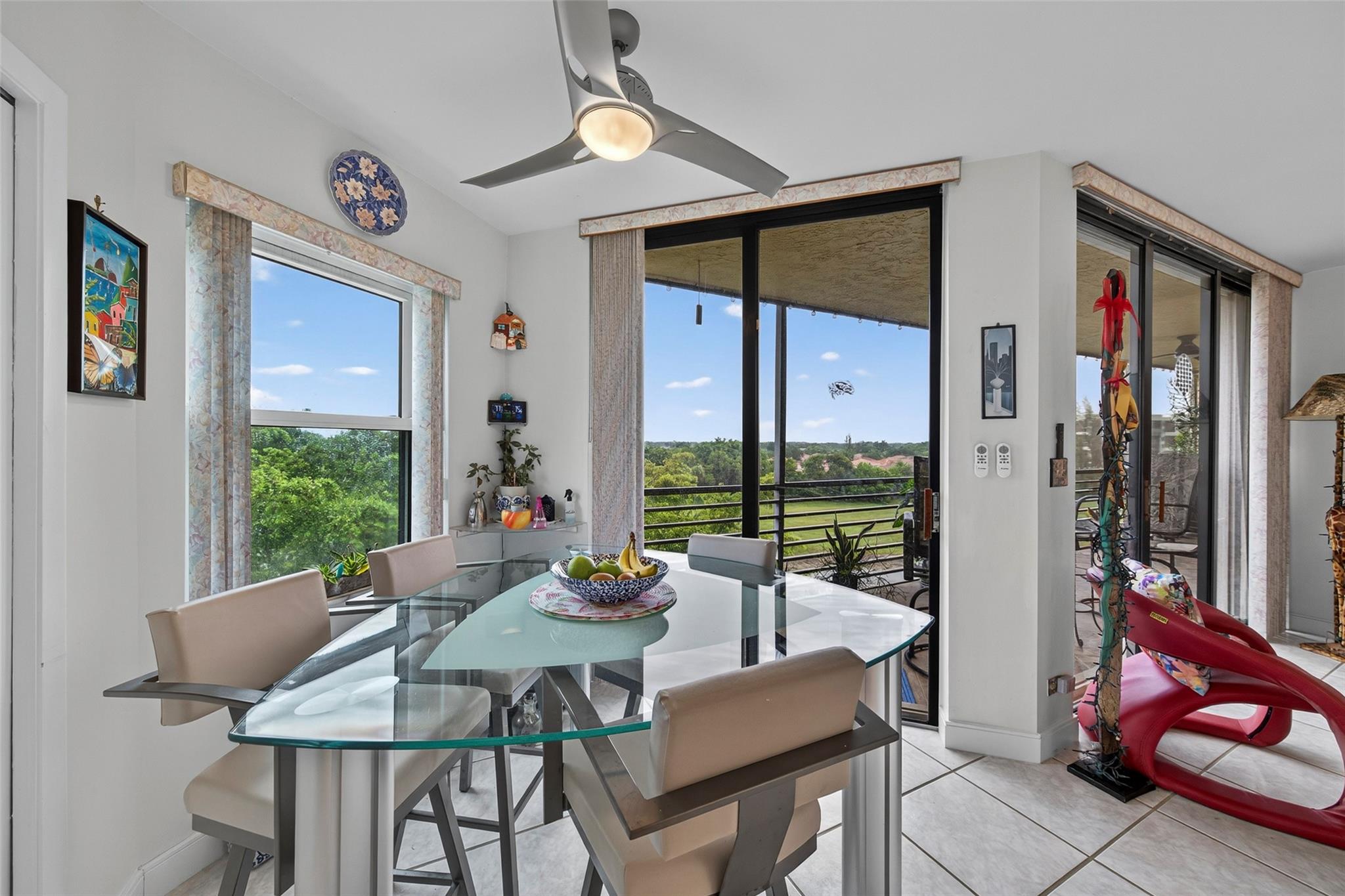 ENVIRON TOWERS - Residential