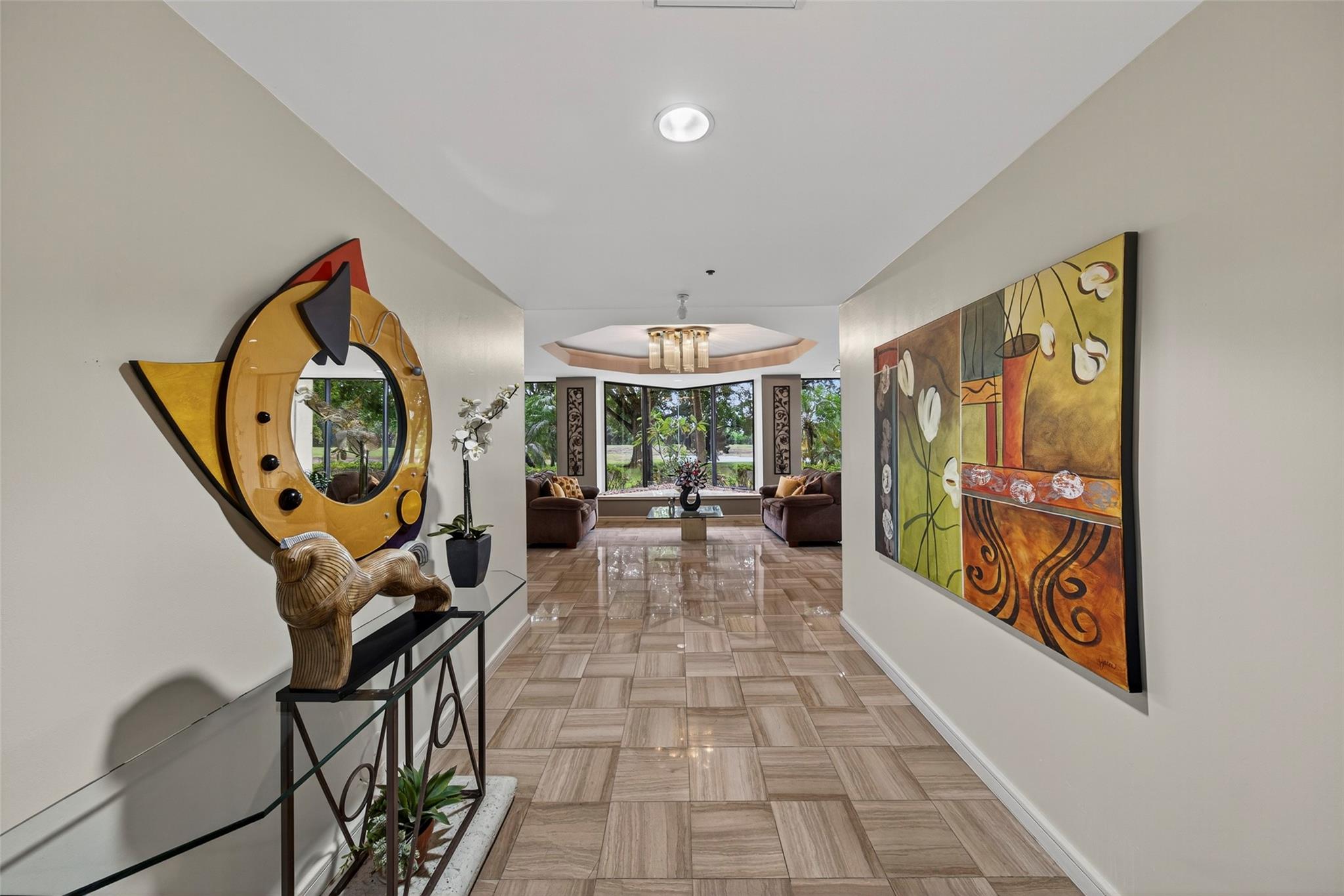 ENVIRON TOWERS - Residential