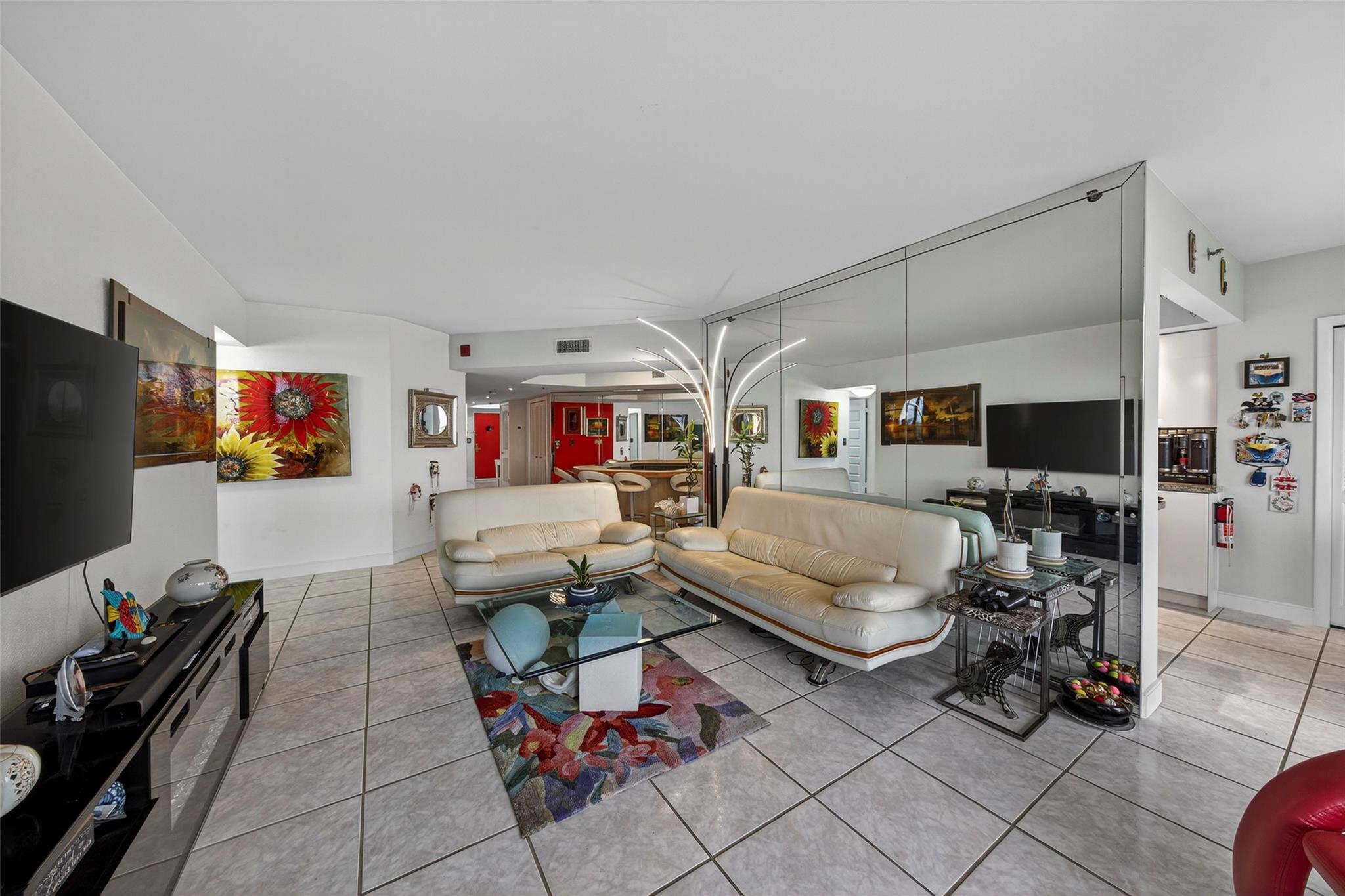 ENVIRON TOWERS - Residential