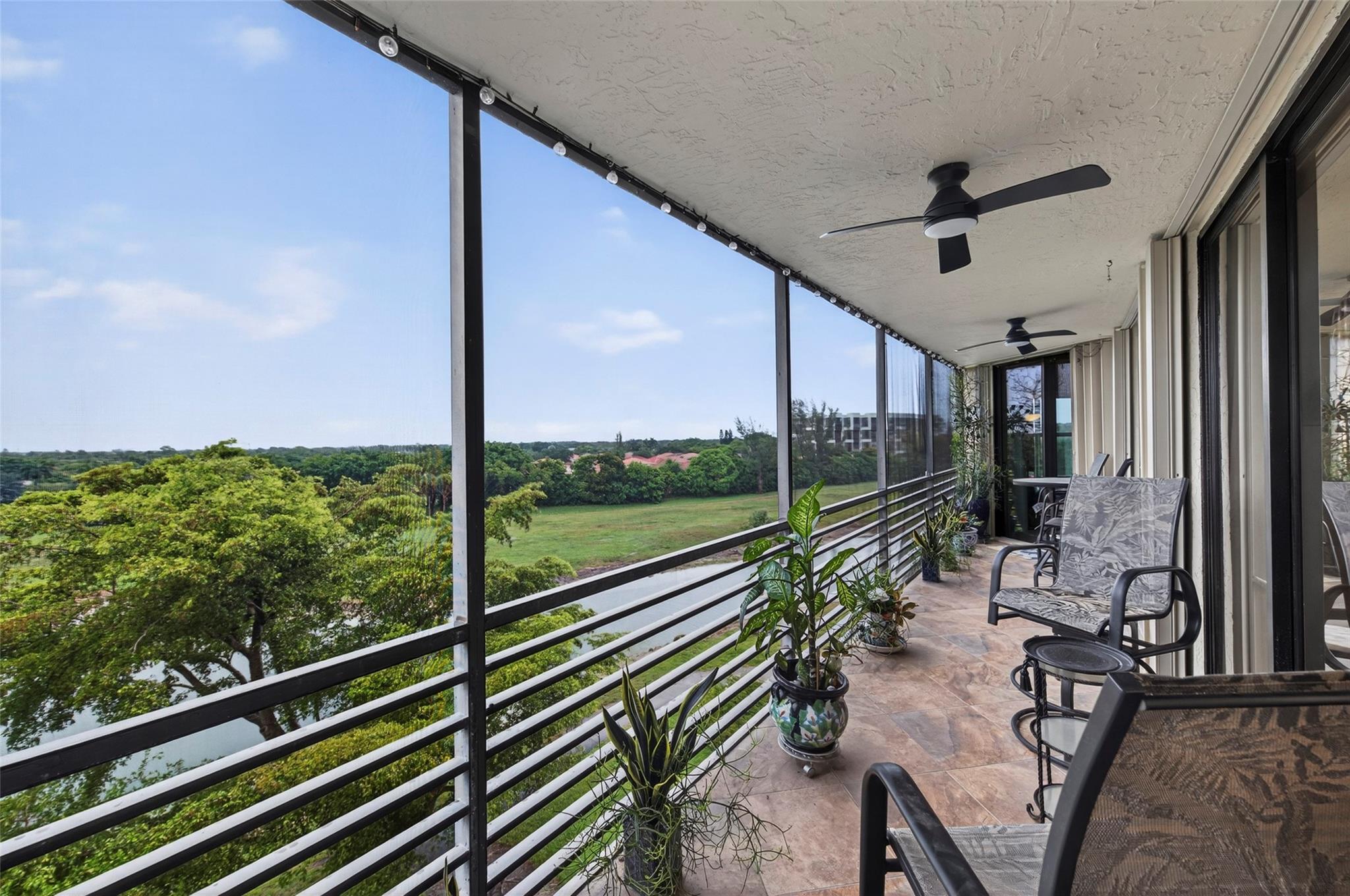 ENVIRON TOWERS - Residential