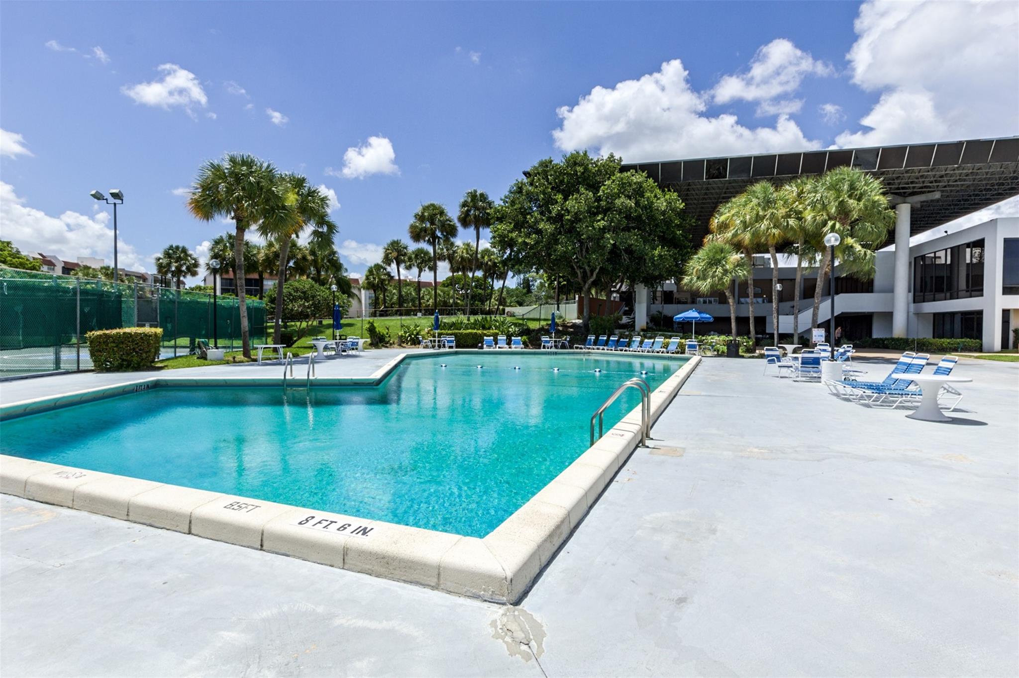 ENVIRON TOWERS - Residential