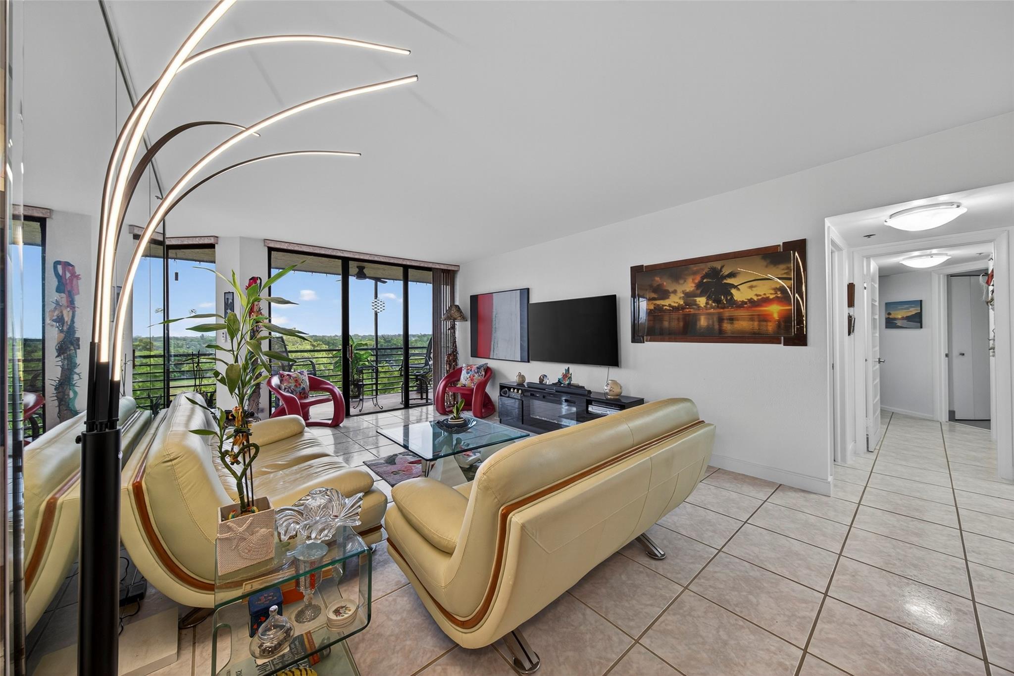 ENVIRON TOWERS - Residential