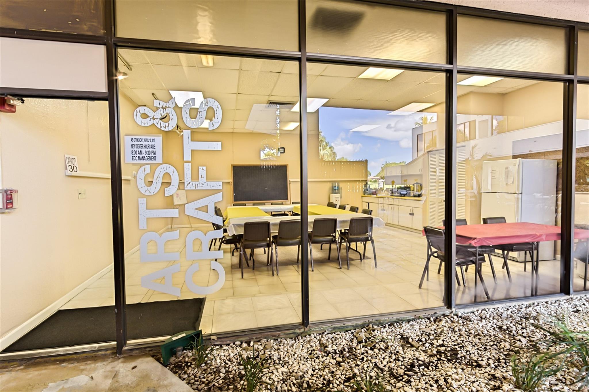 ENVIRON TOWERS - Residential