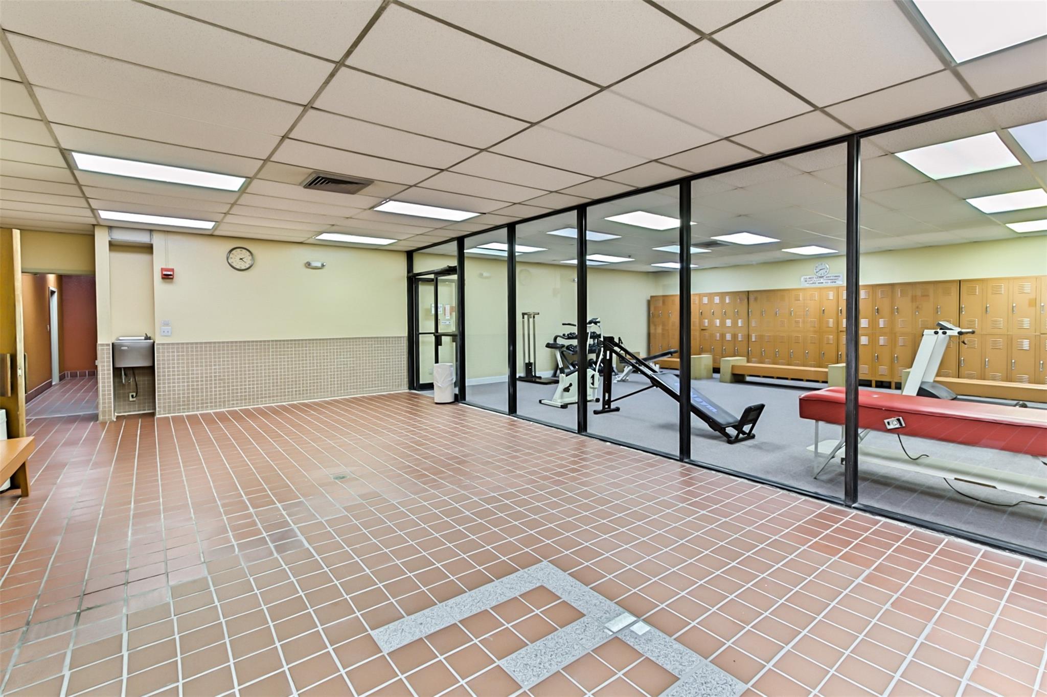 ENVIRON TOWERS - Residential