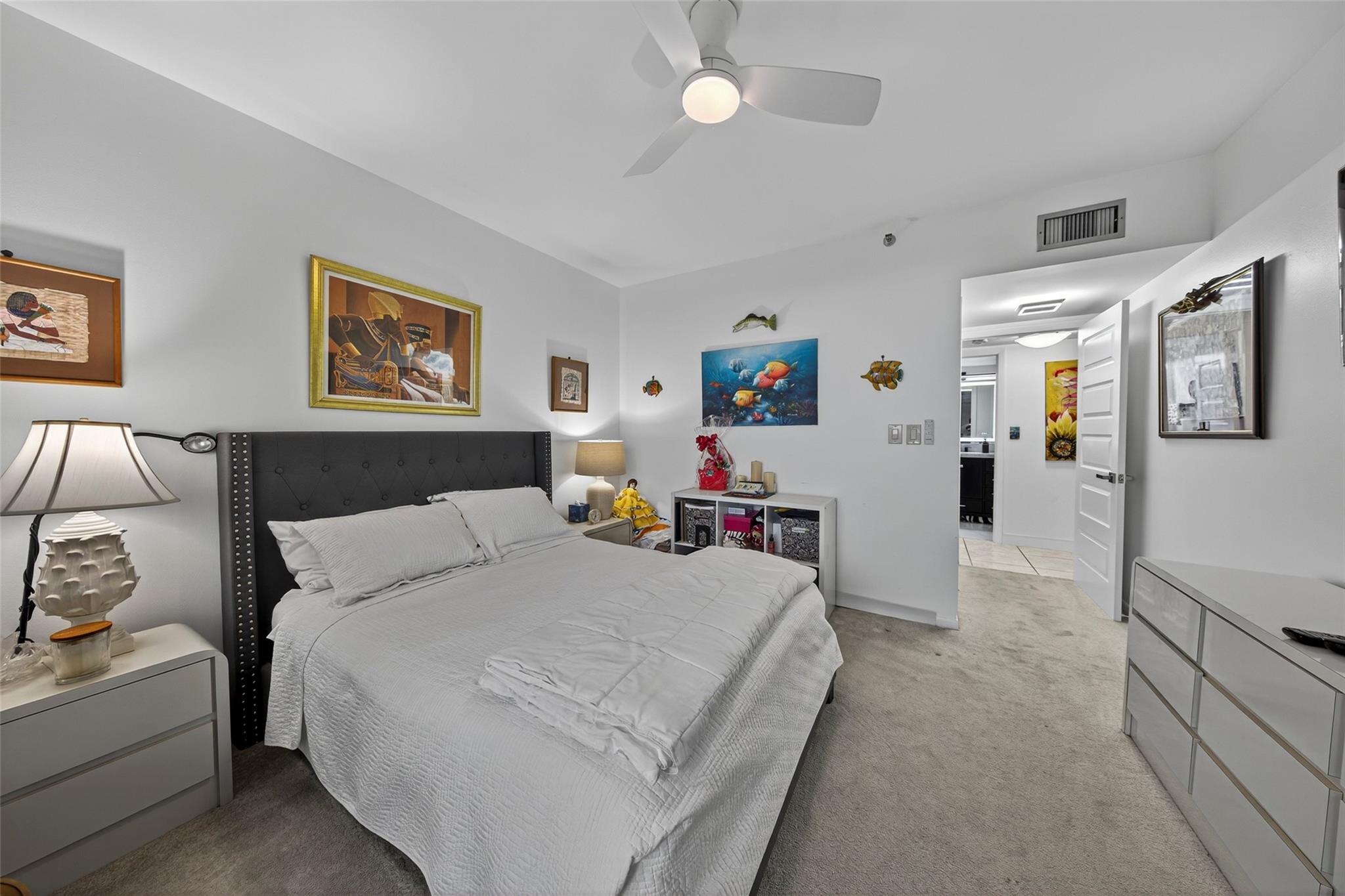 ENVIRON TOWERS - Residential