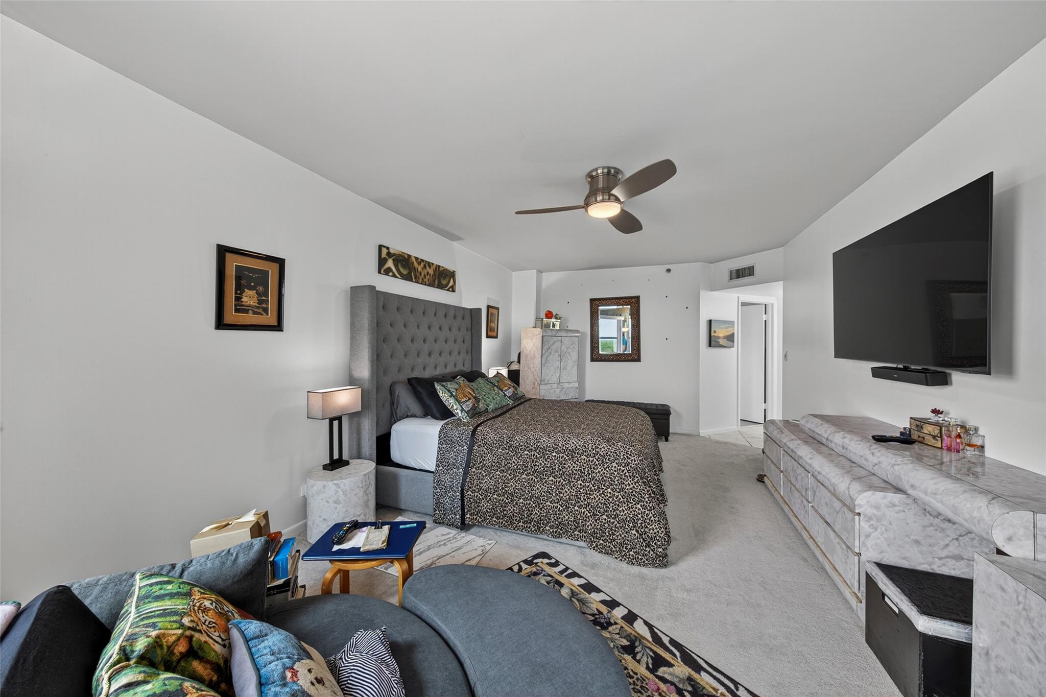 ENVIRON TOWERS - Residential