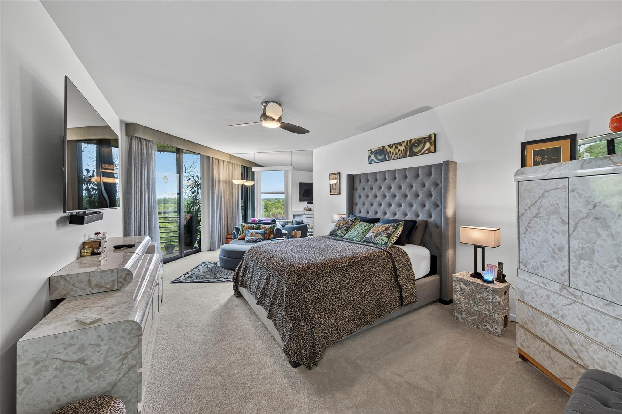 ENVIRON TOWERS - Residential