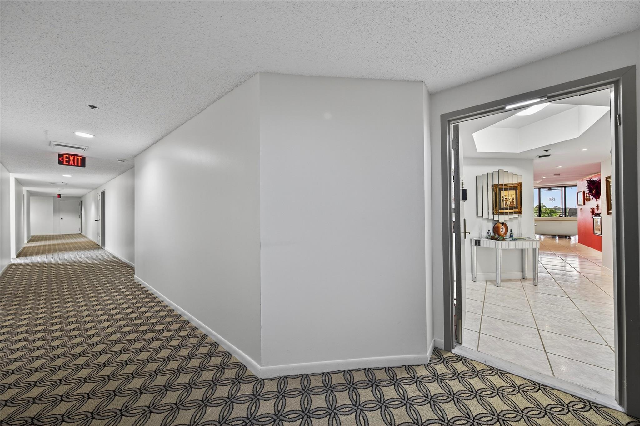 ENVIRON TOWERS - Residential