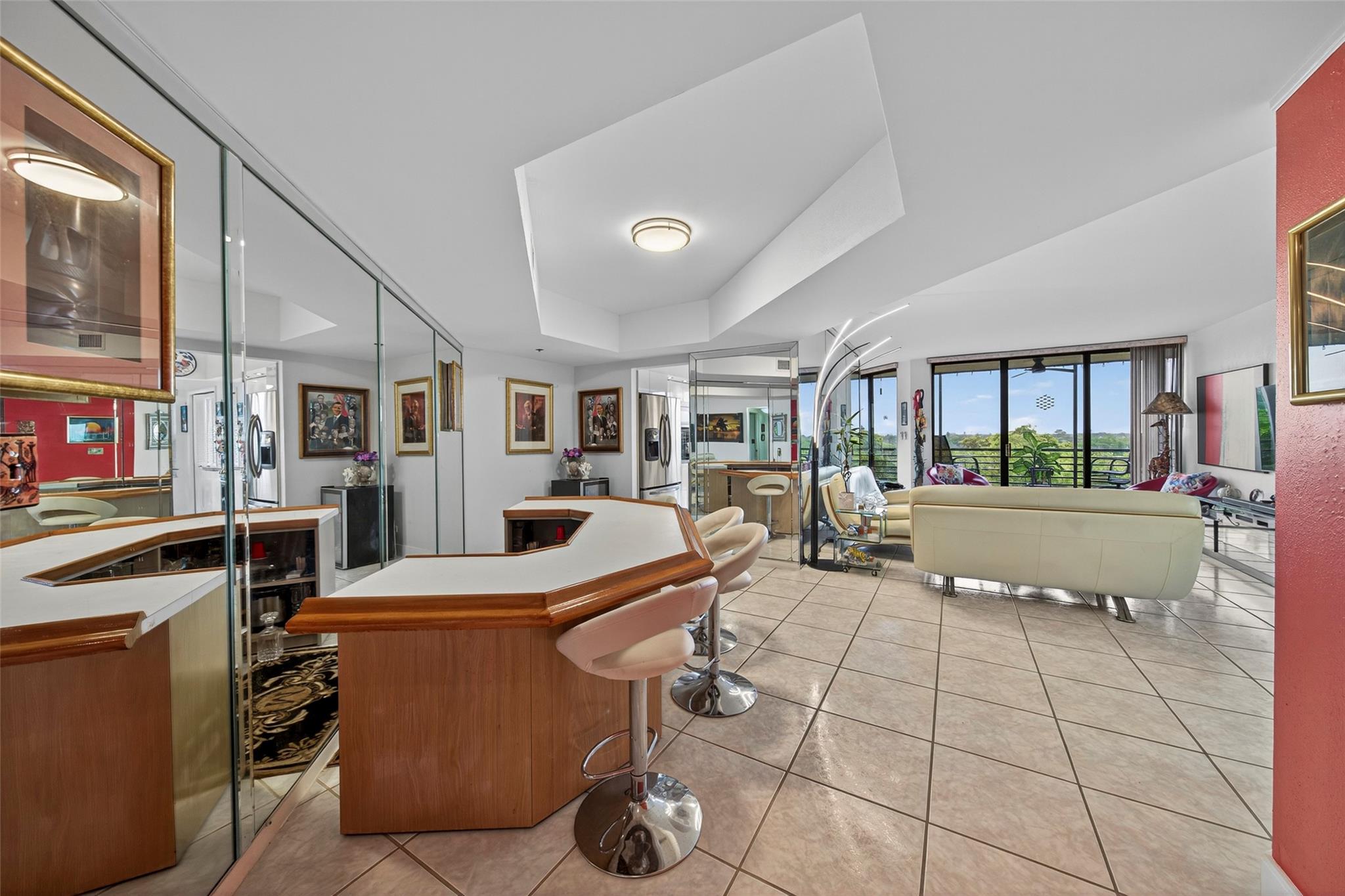 ENVIRON TOWERS - Residential