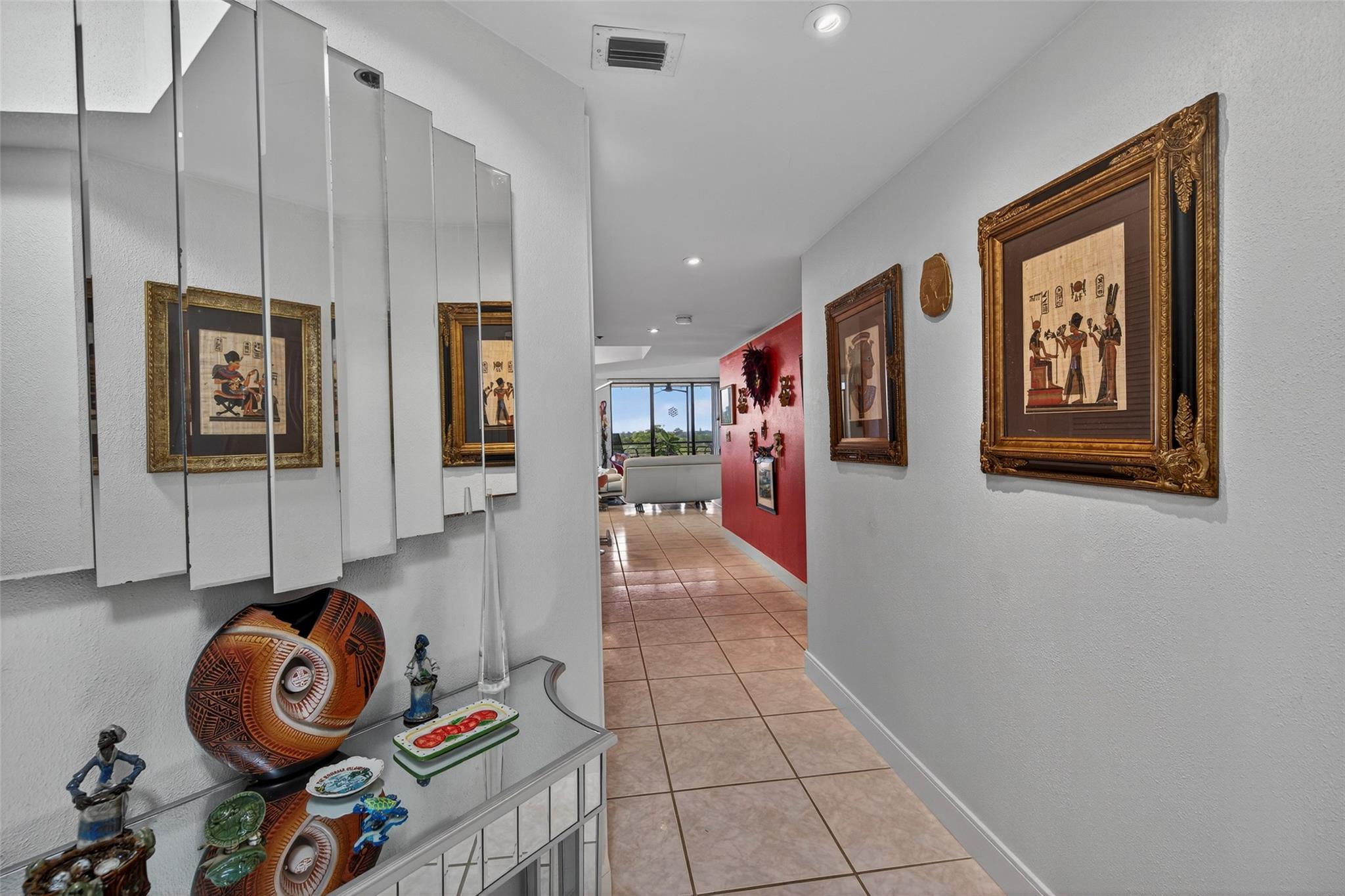 ENVIRON TOWERS - Residential