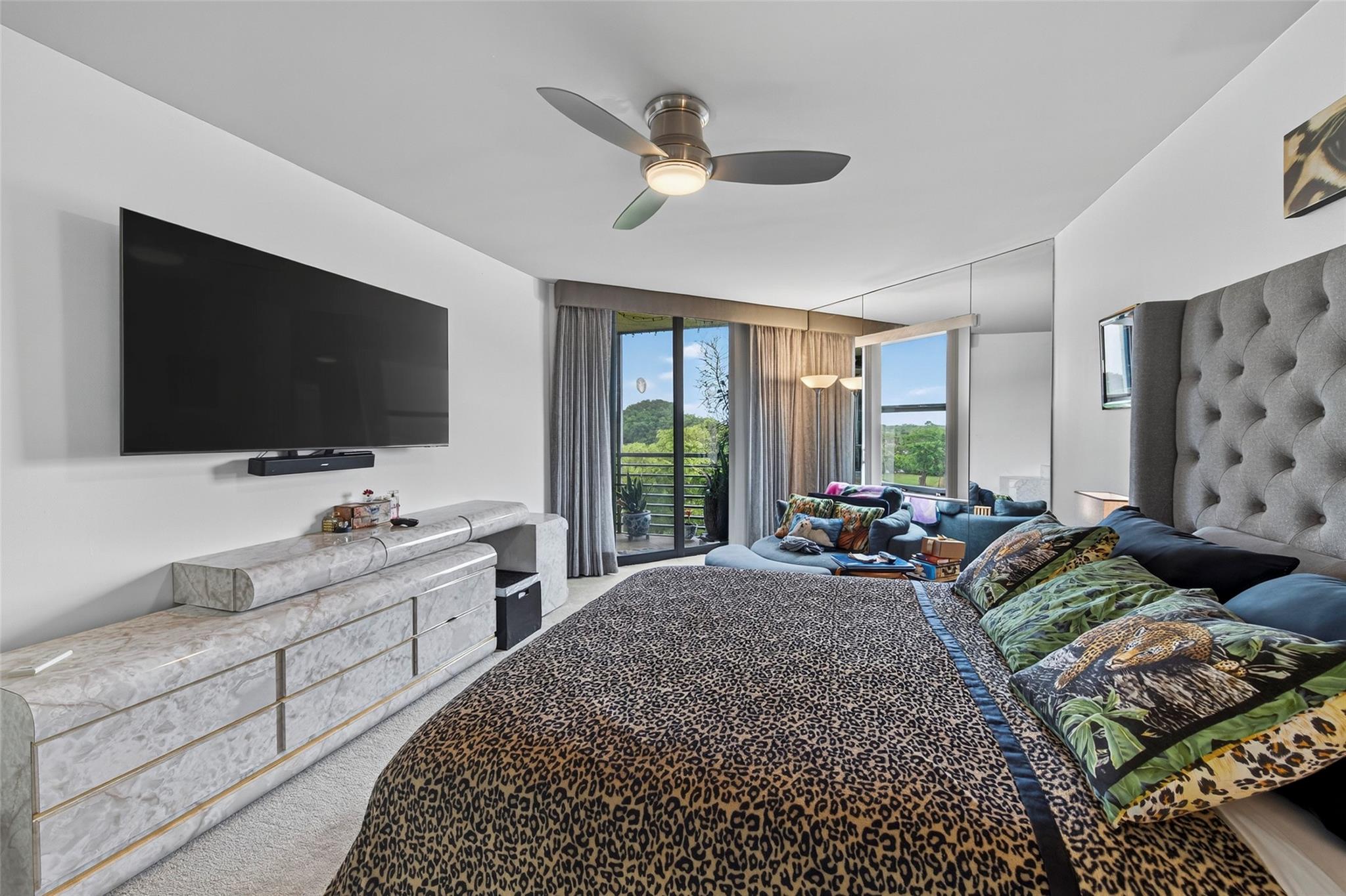 ENVIRON TOWERS - Residential