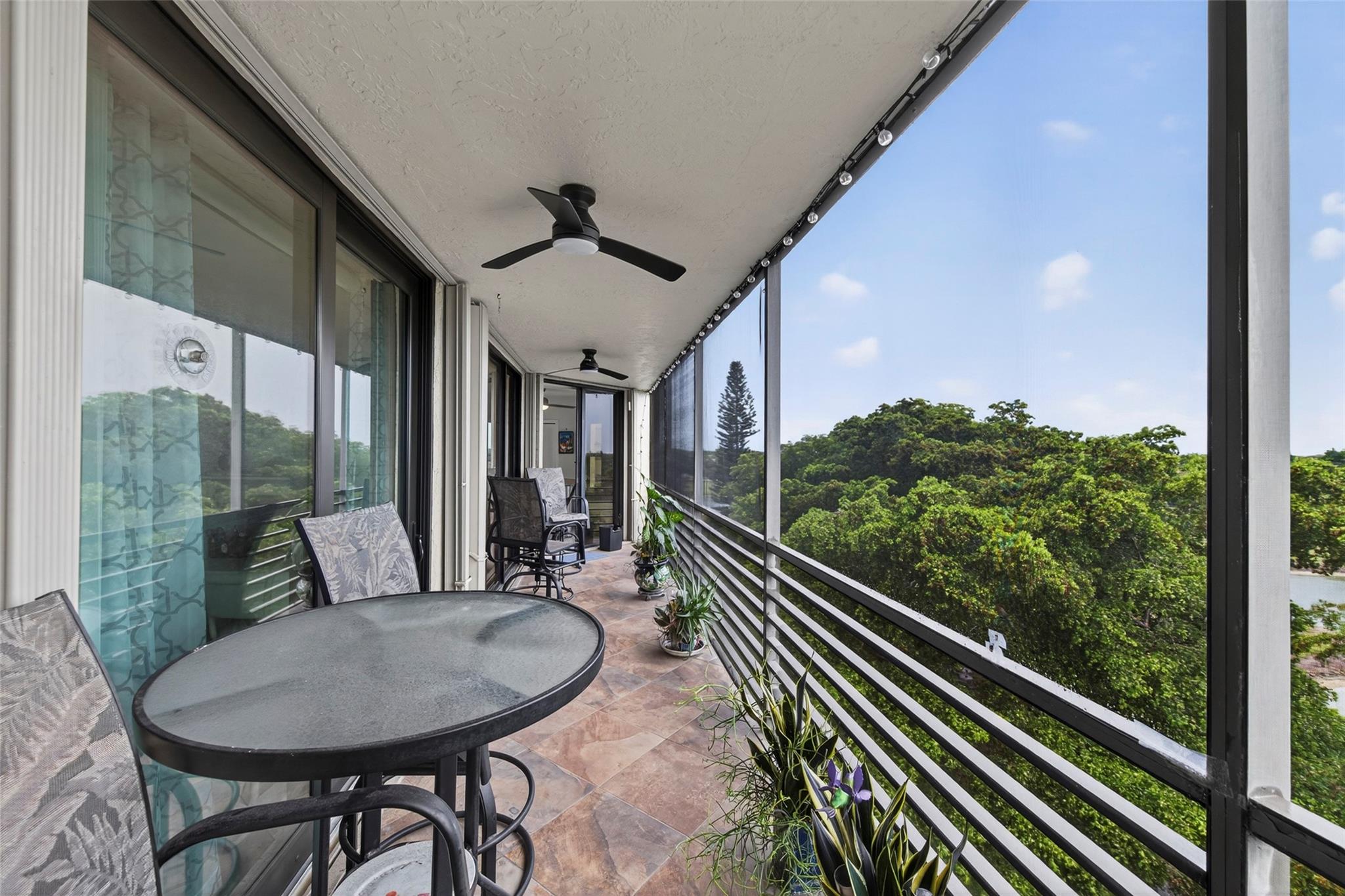 ENVIRON TOWERS - Residential