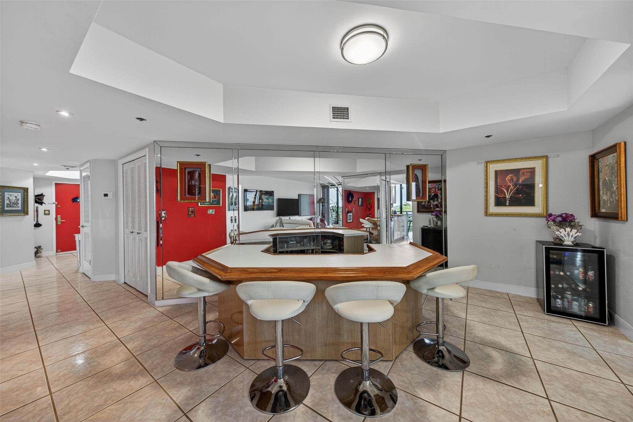 ENVIRON TOWERS - Residential