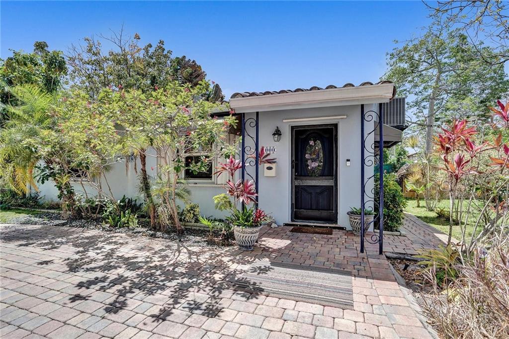 RIO VISTA ISLES - Residential